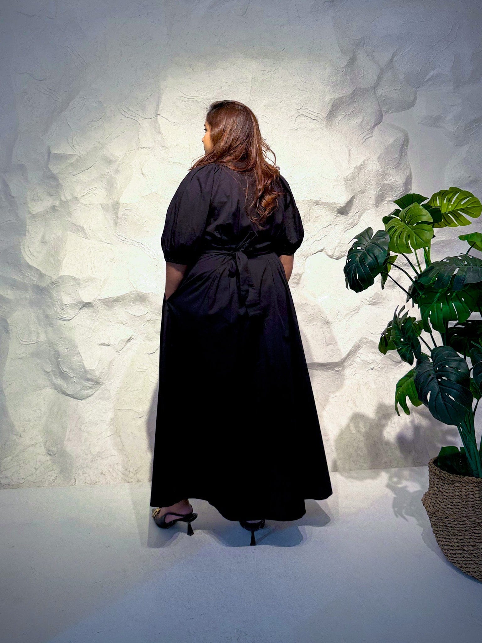 Lucia Dress