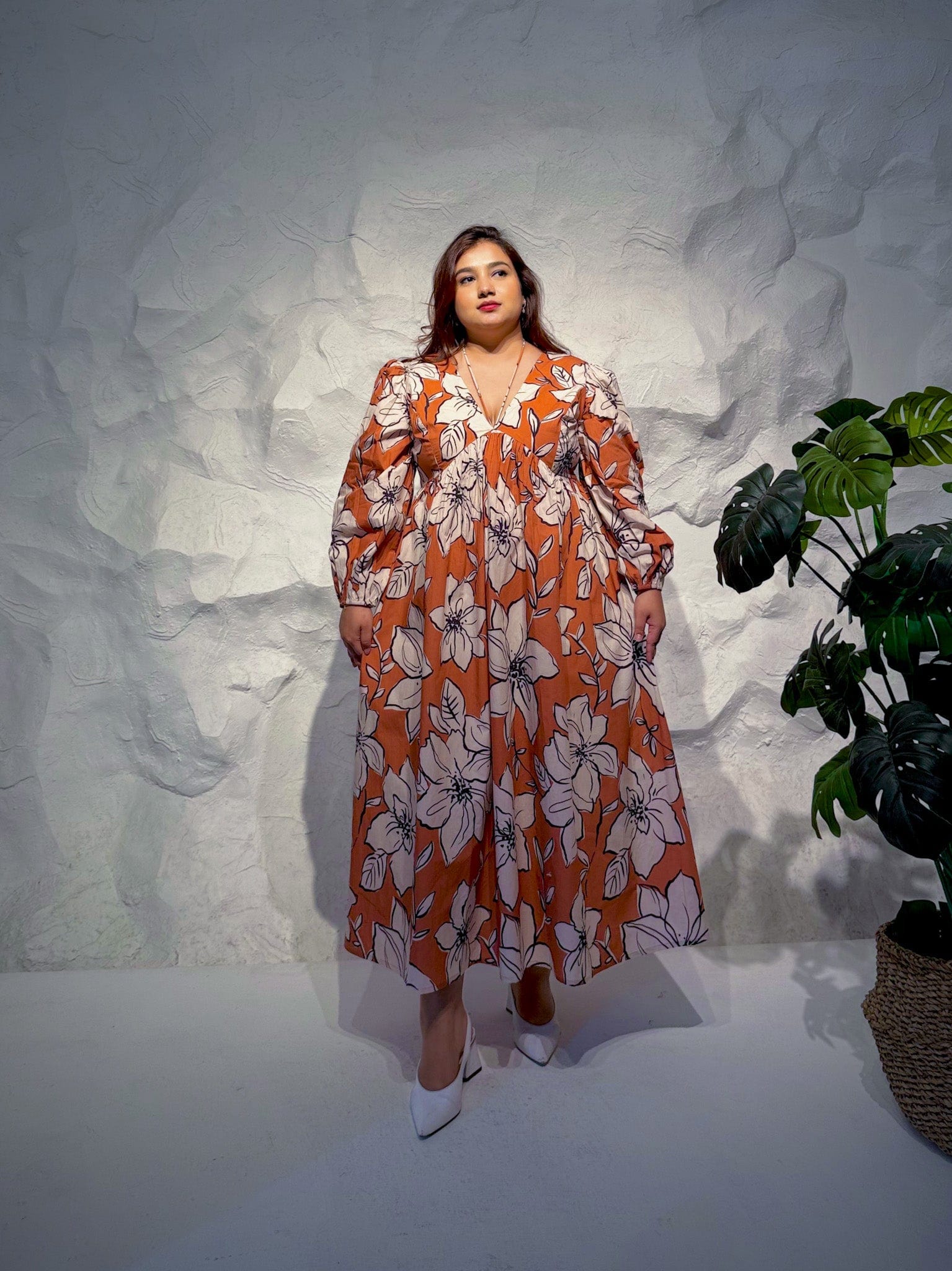 Mistral Dress