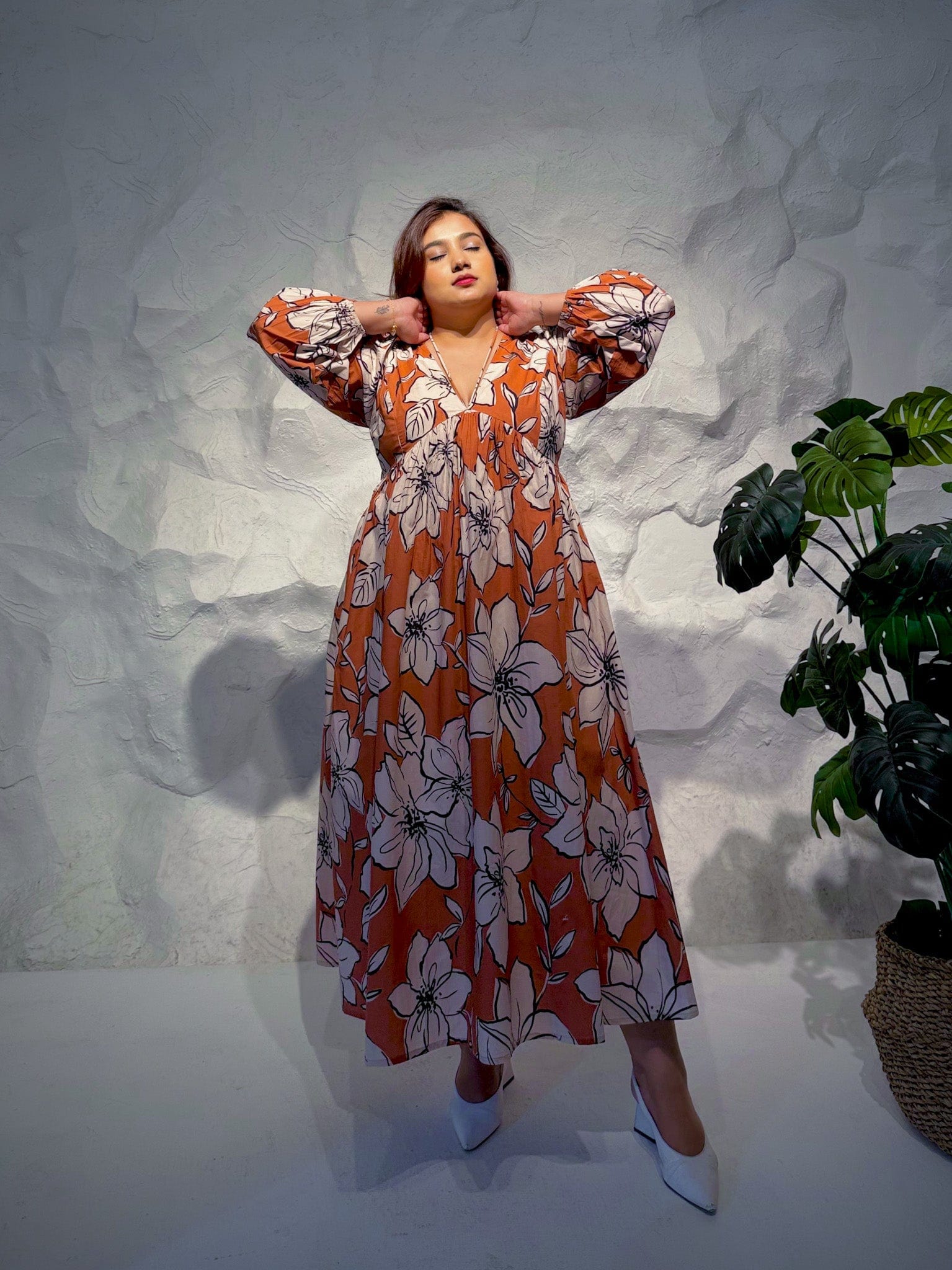Mistral Dress