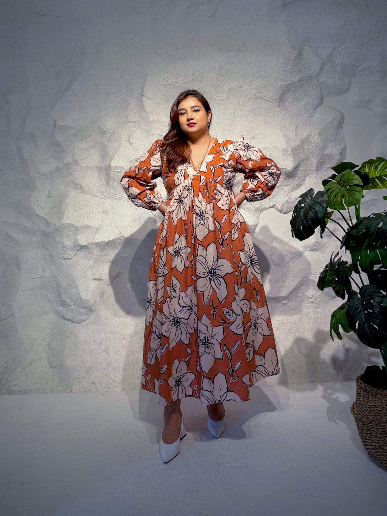 Mistral Dress