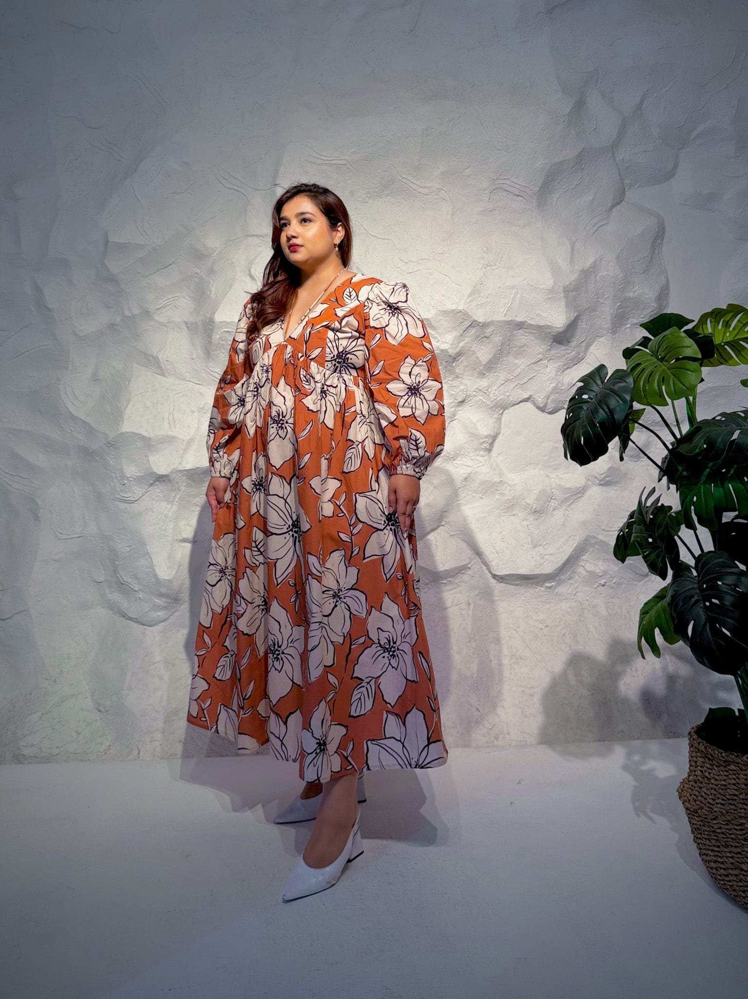 Mistral Dress