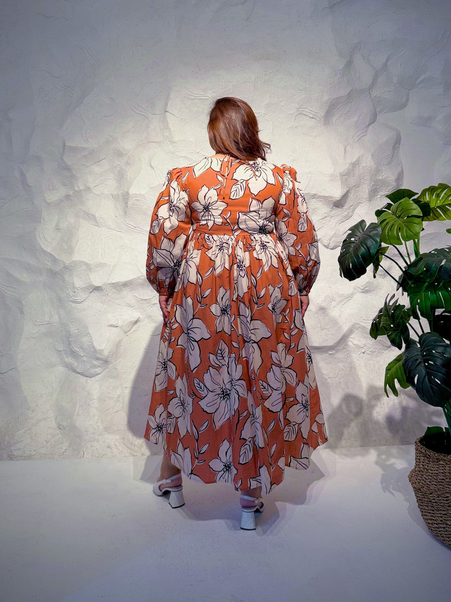 Mistral Dress