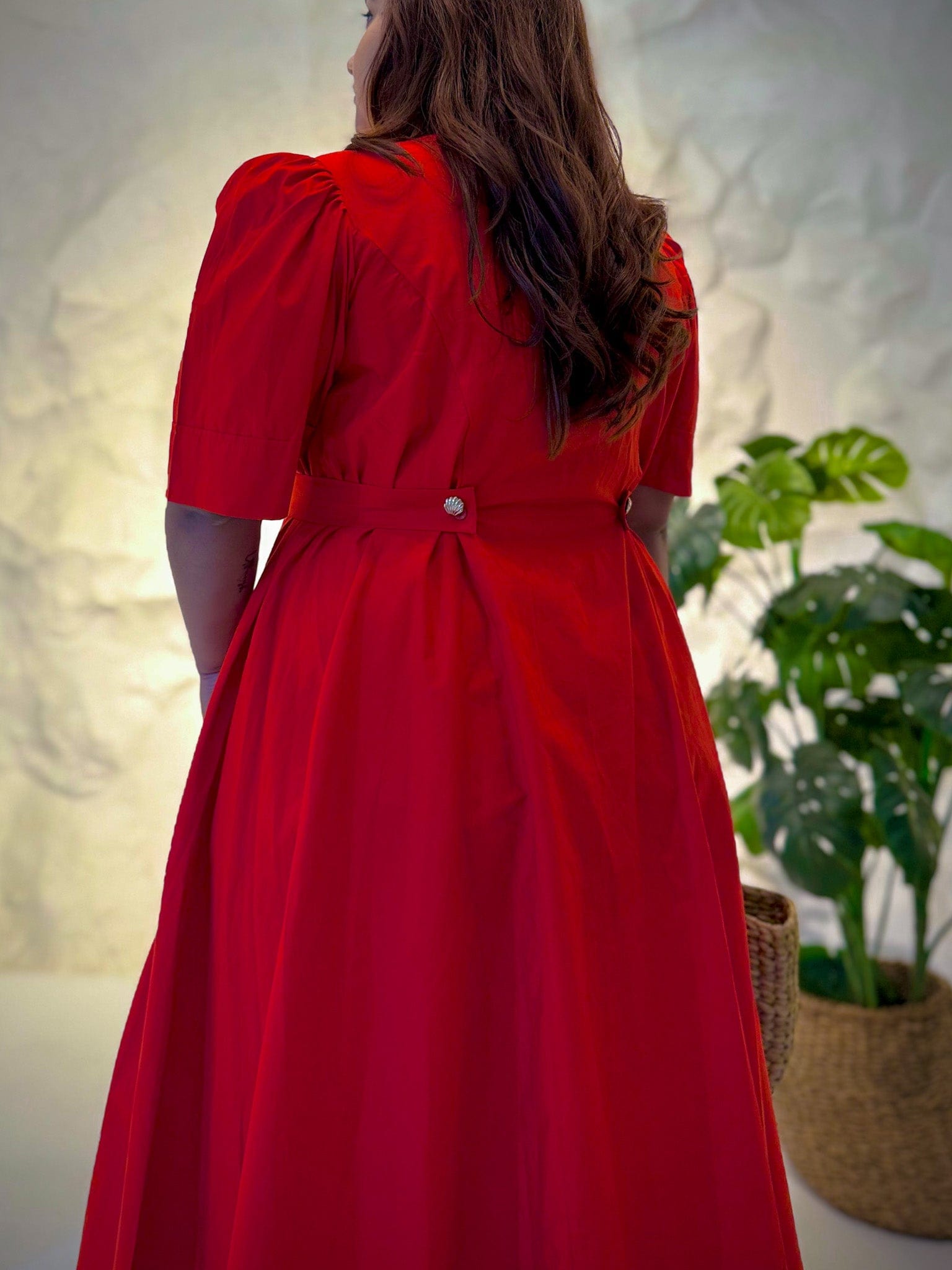 Aelia Dress