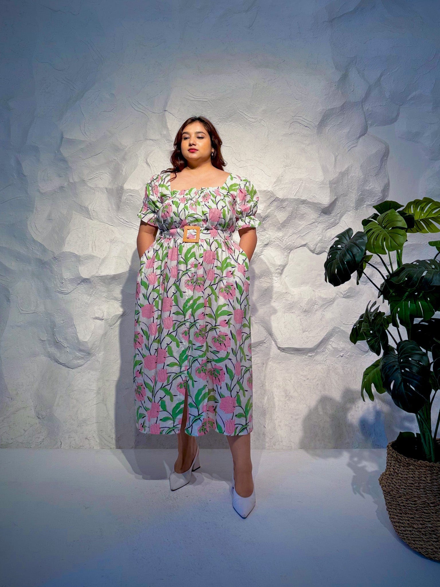 Mary Ann Dress