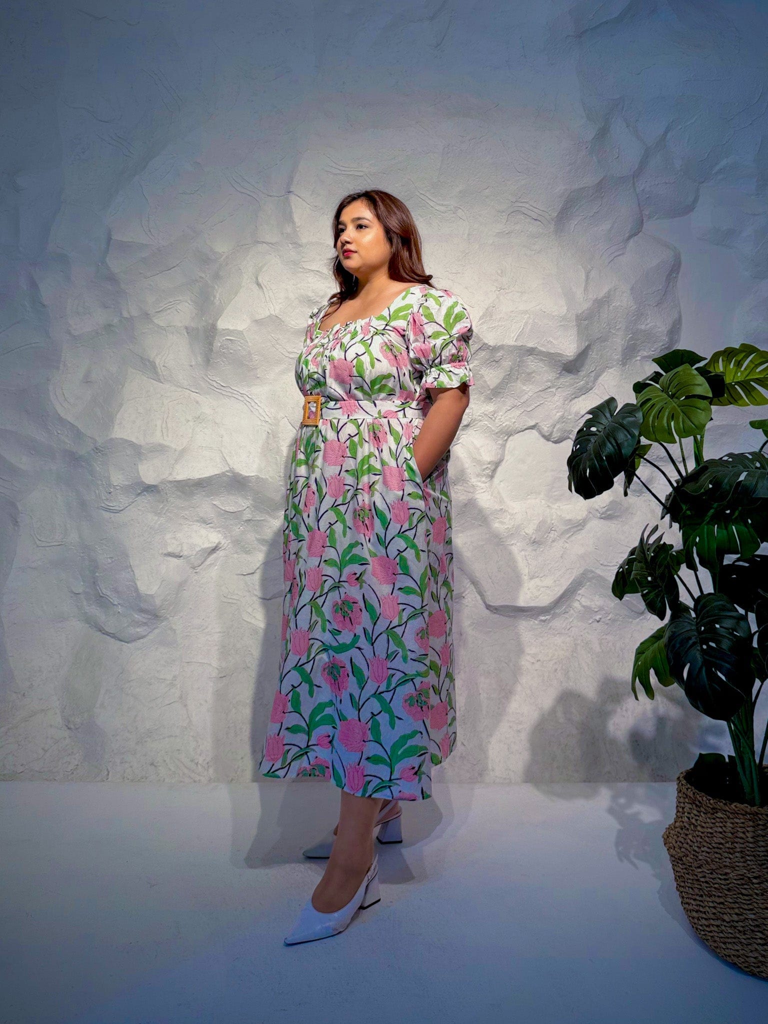 Mary Ann Dress