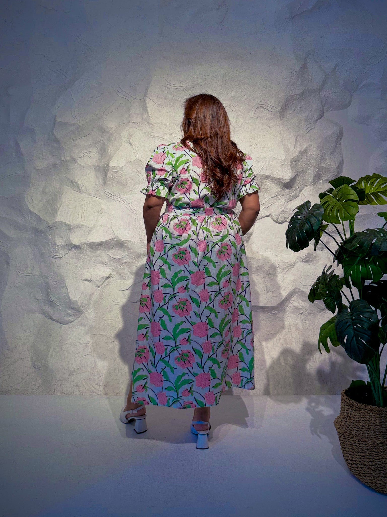 Mary Ann Dress