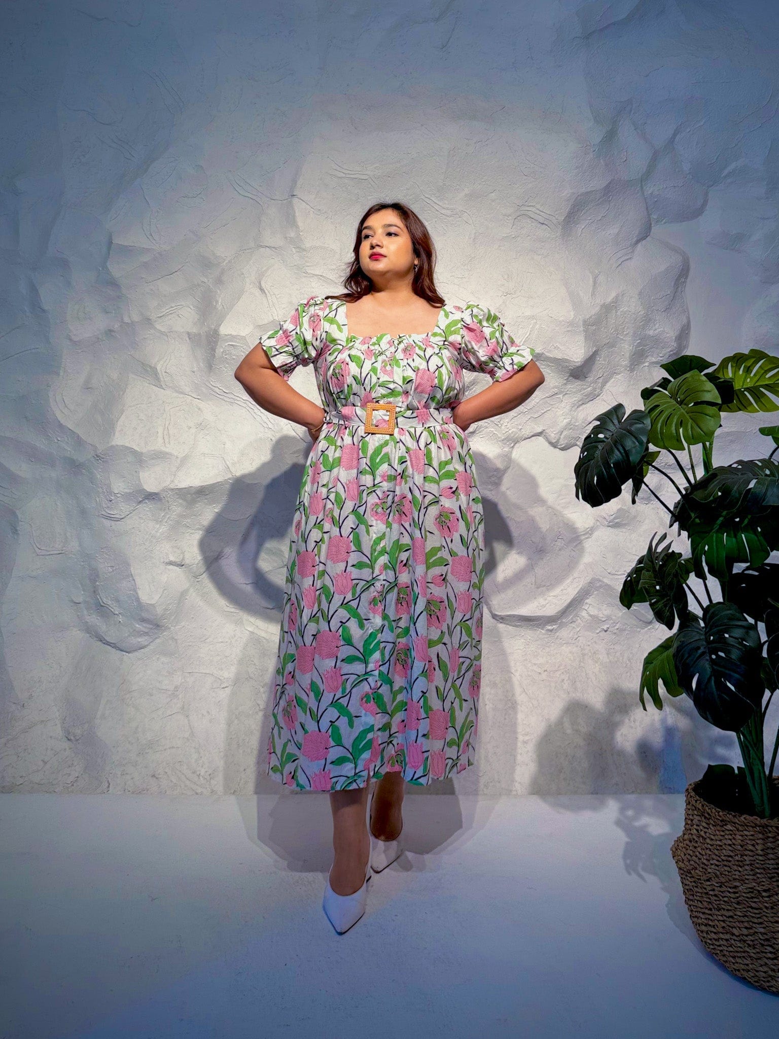 Mary Ann Dress