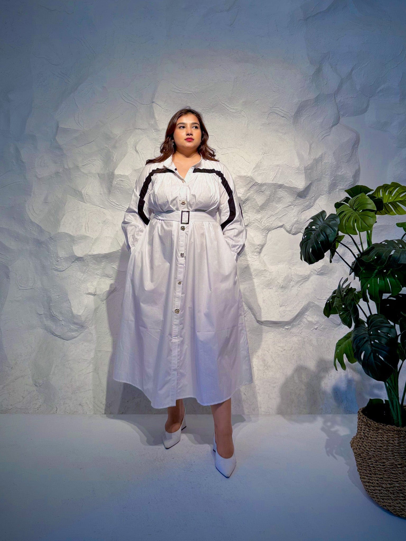 Theia Dress