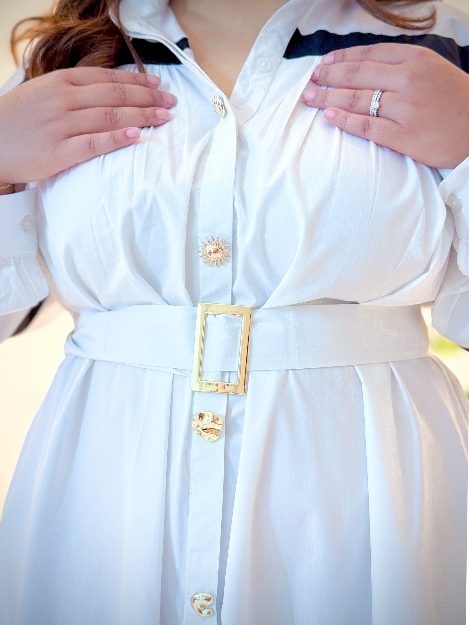 Theia Dress