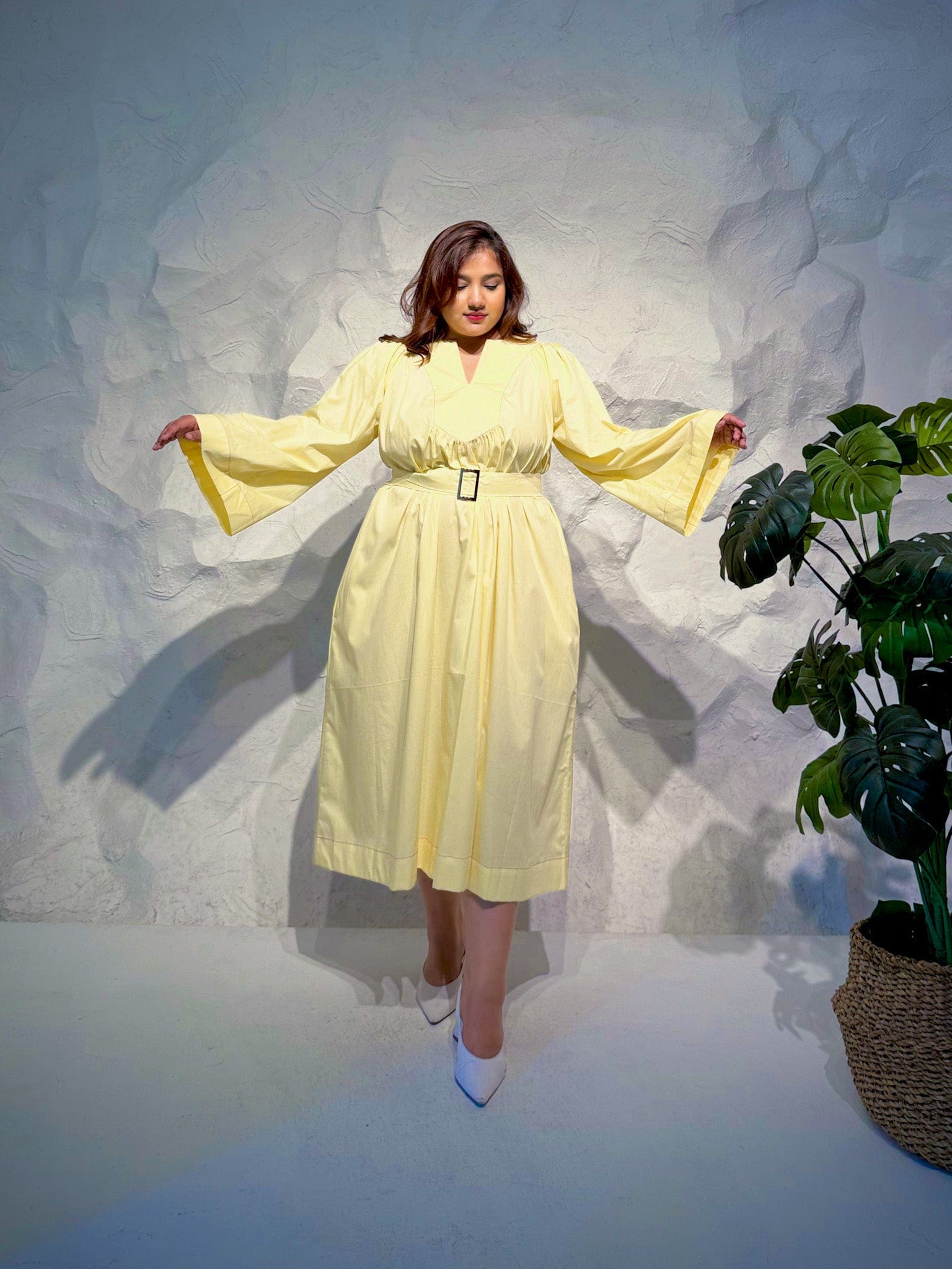 Miel Dress