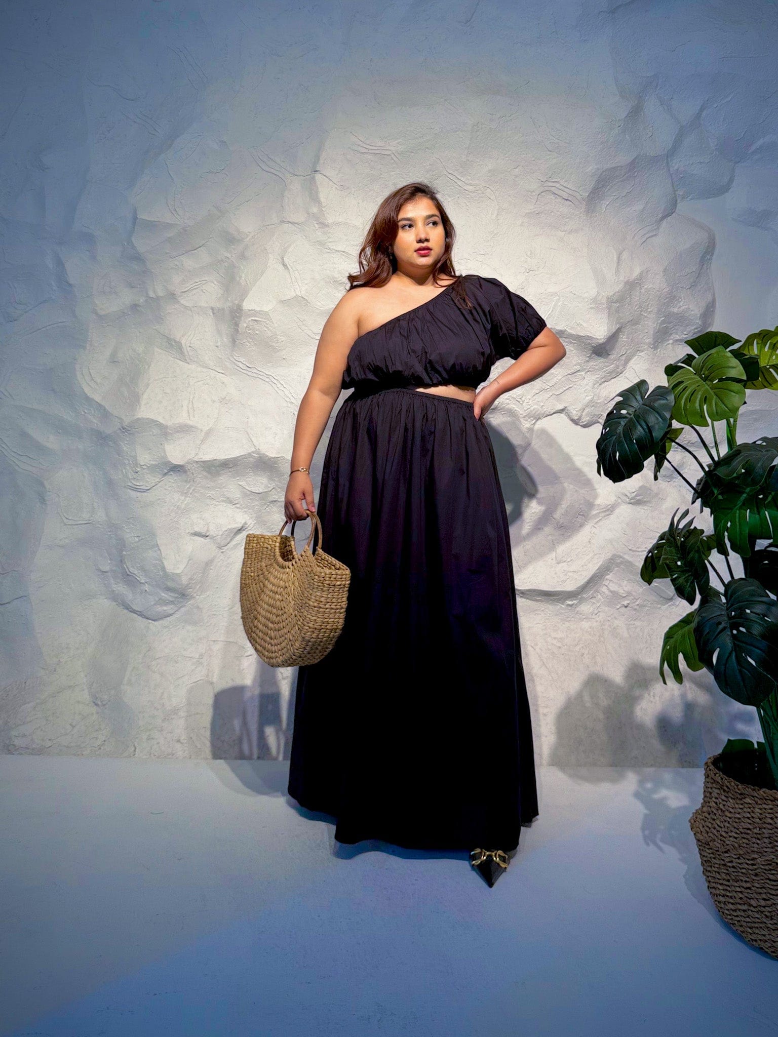 Solana Dress