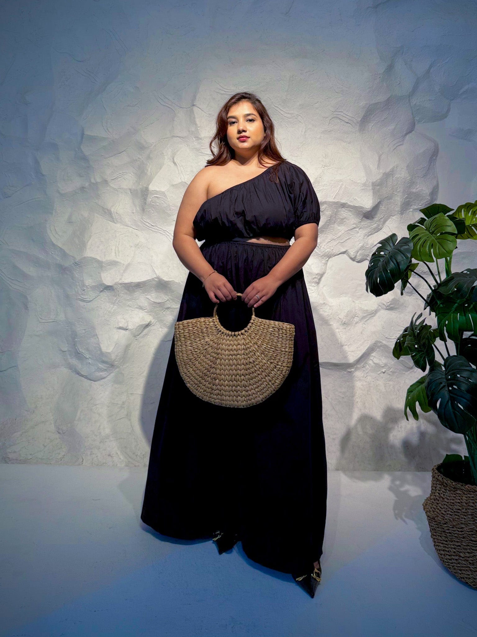 Solana Dress