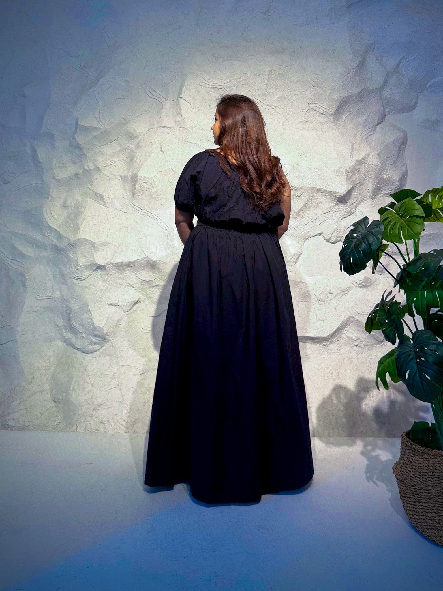 Solana Dress