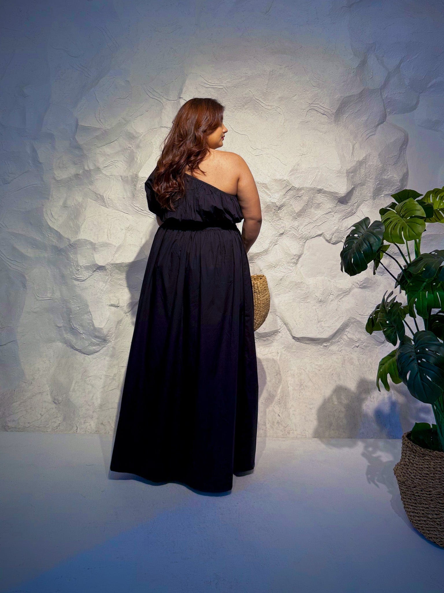 Solana Dress