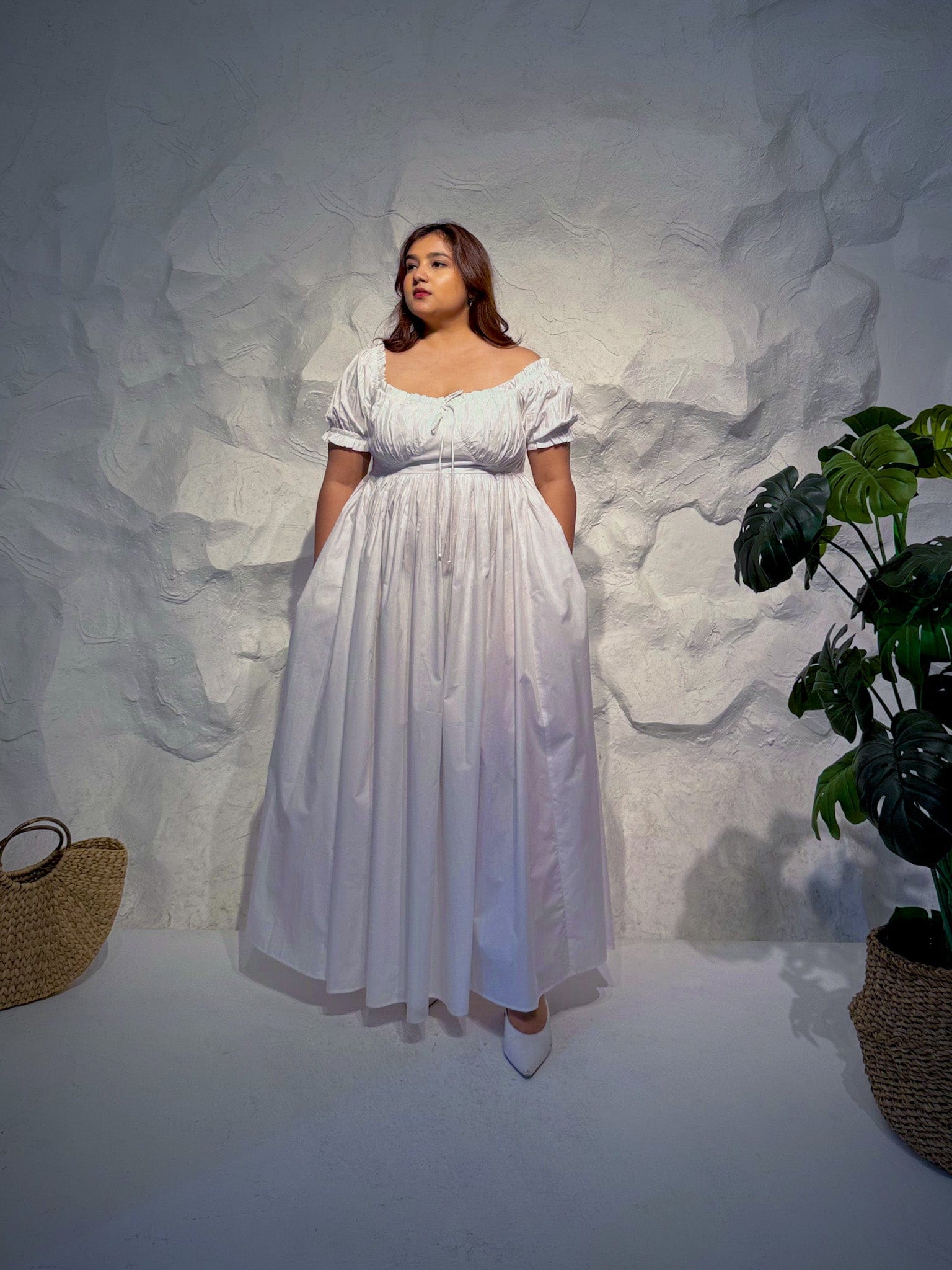 Asteria Dress