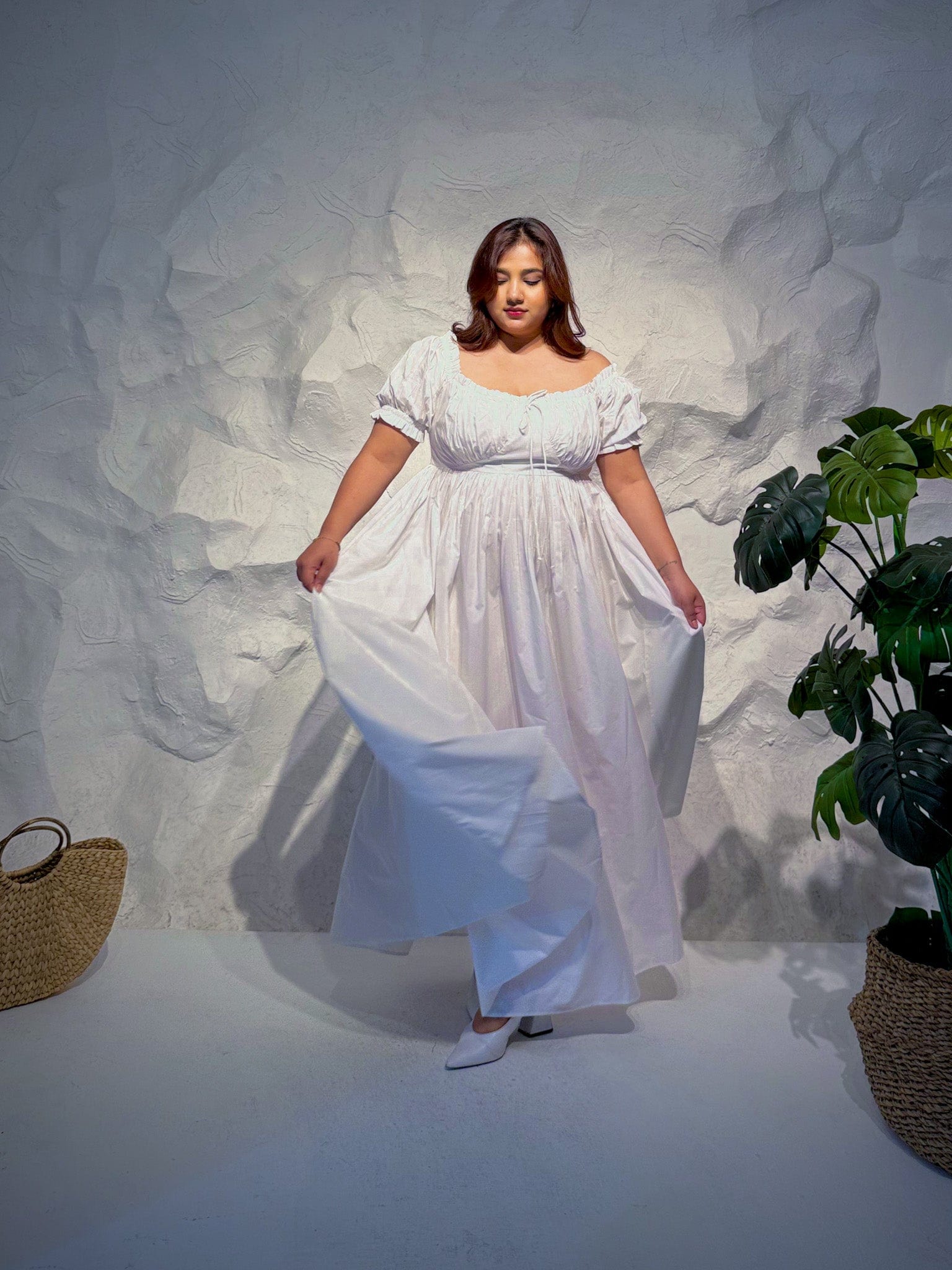 Asteria Dress
