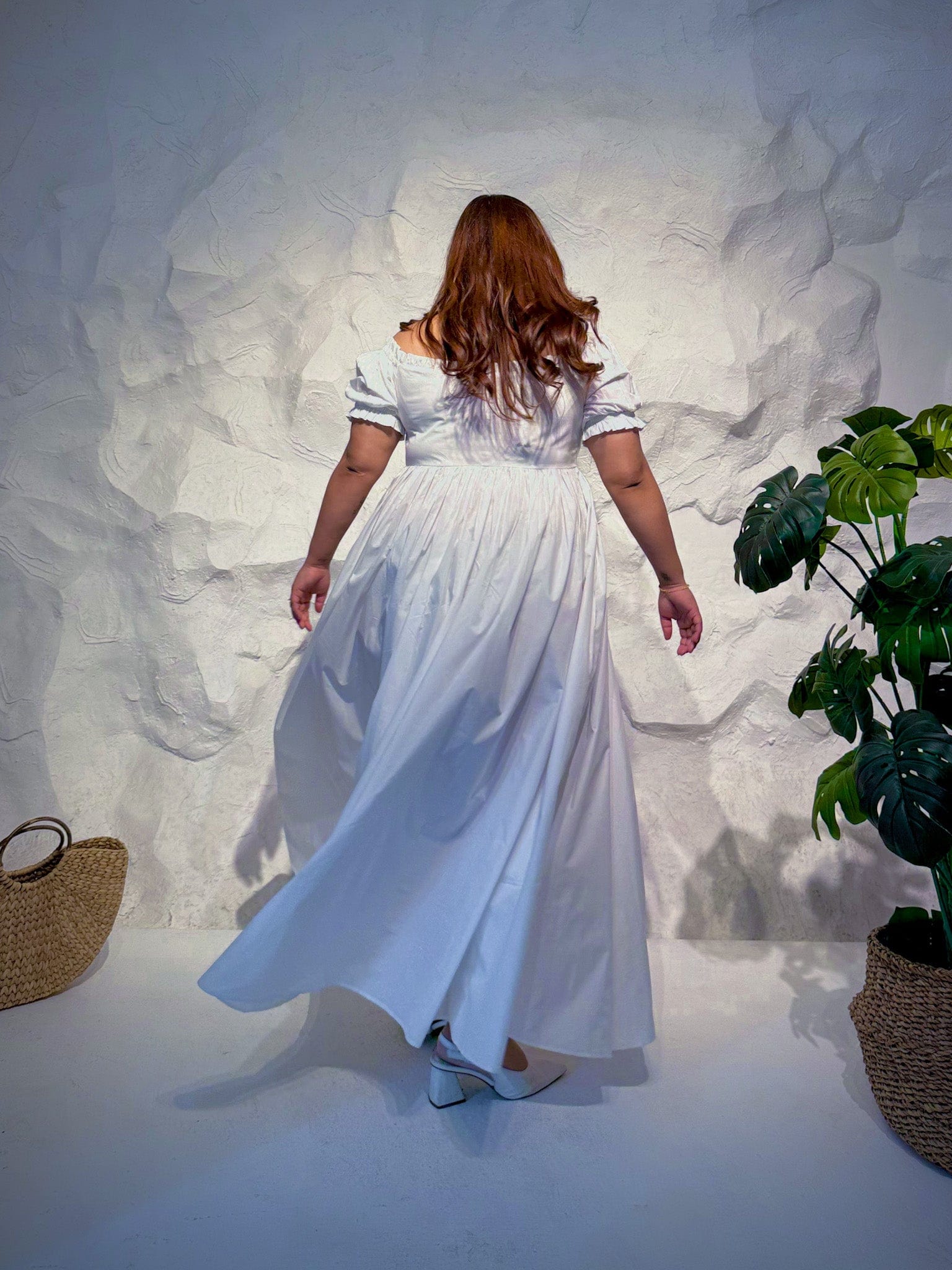 Asteria Dress