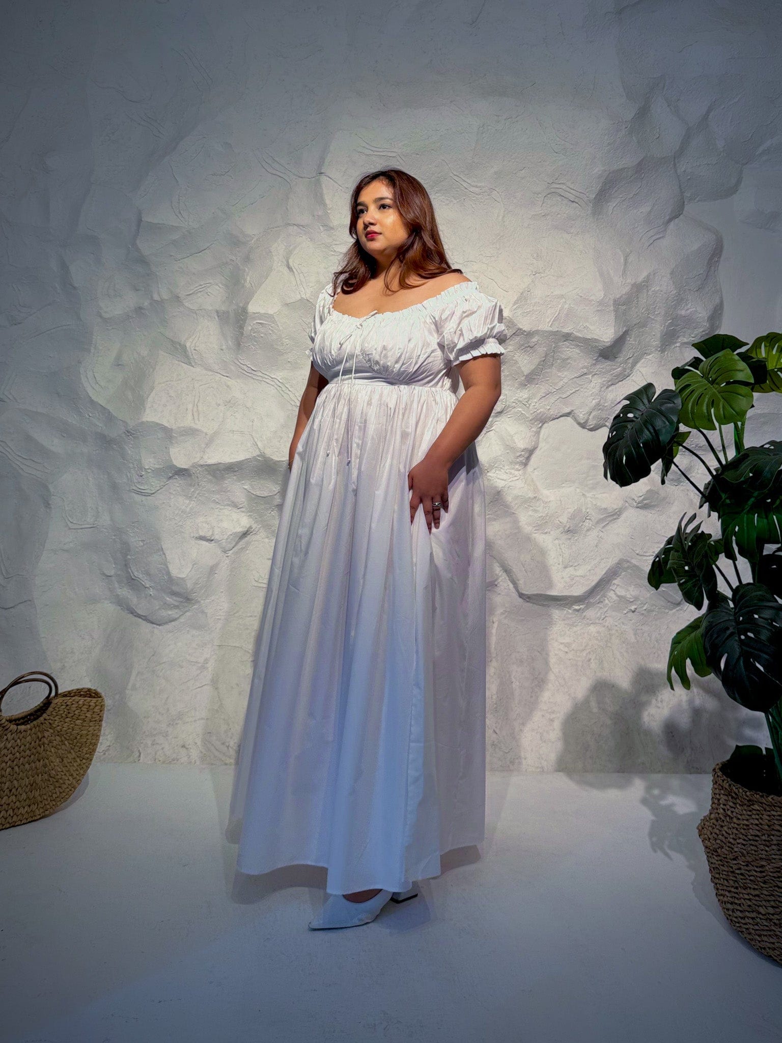 Asteria Dress