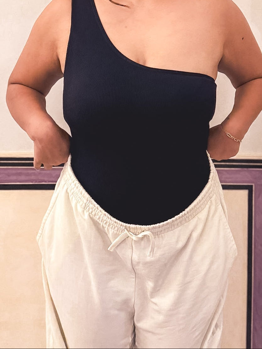 One & Done Sculpting Bodysuit Top