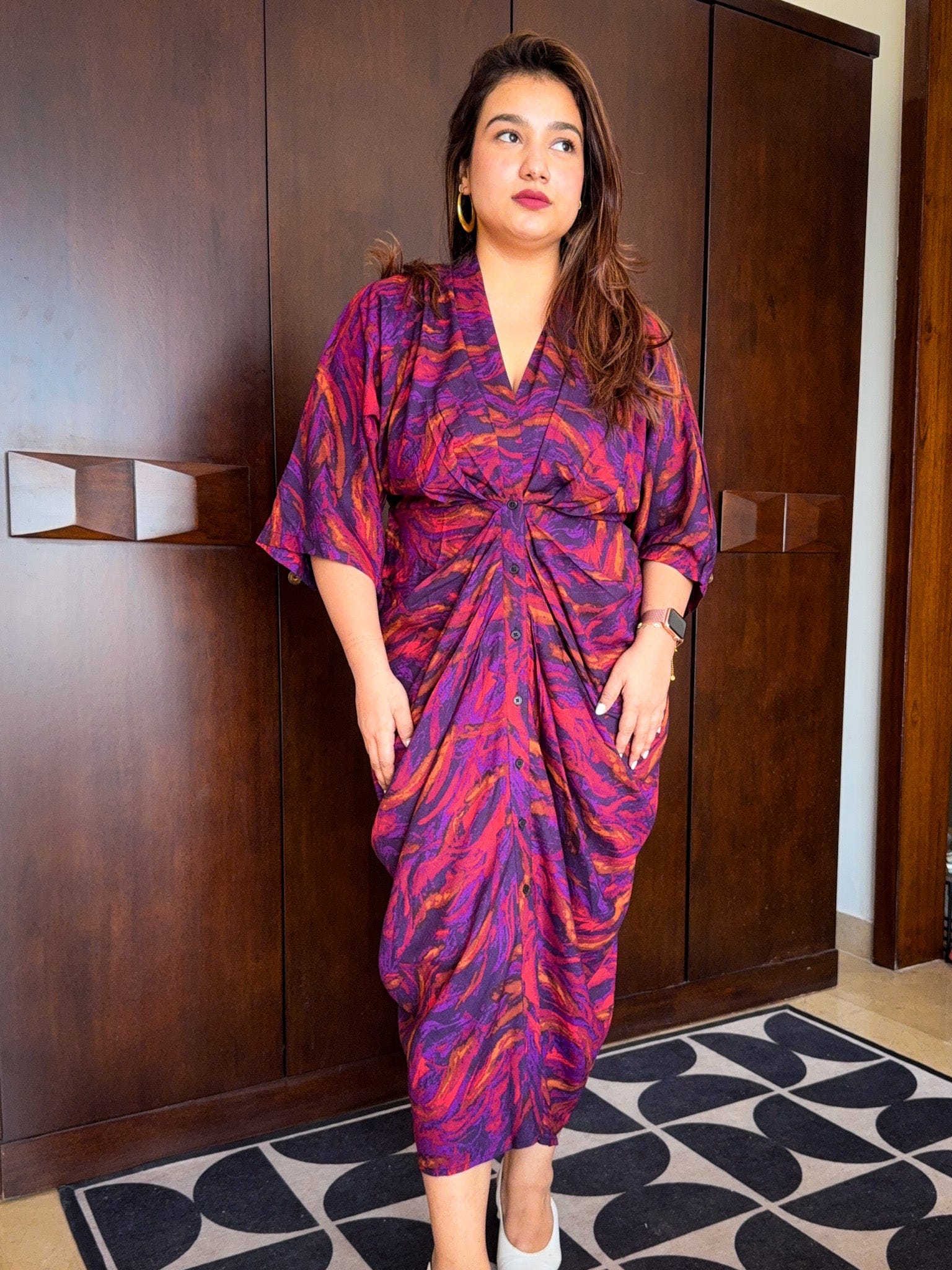 Cosmopolitan Skye Dress