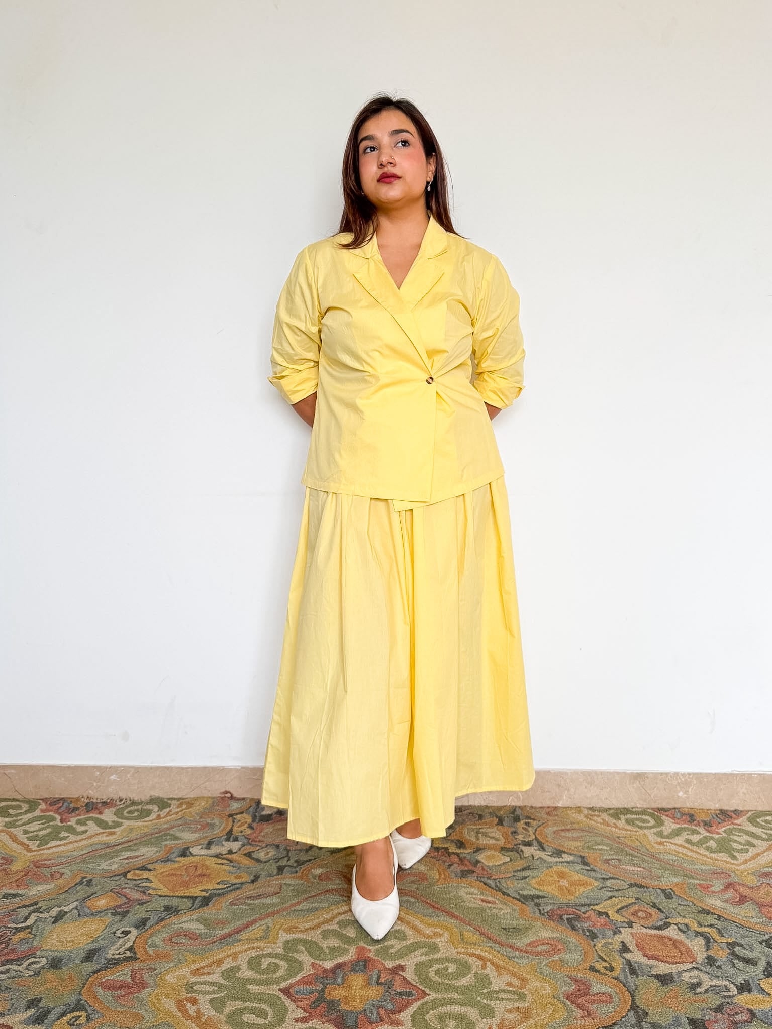 Anshu Co-ord Set