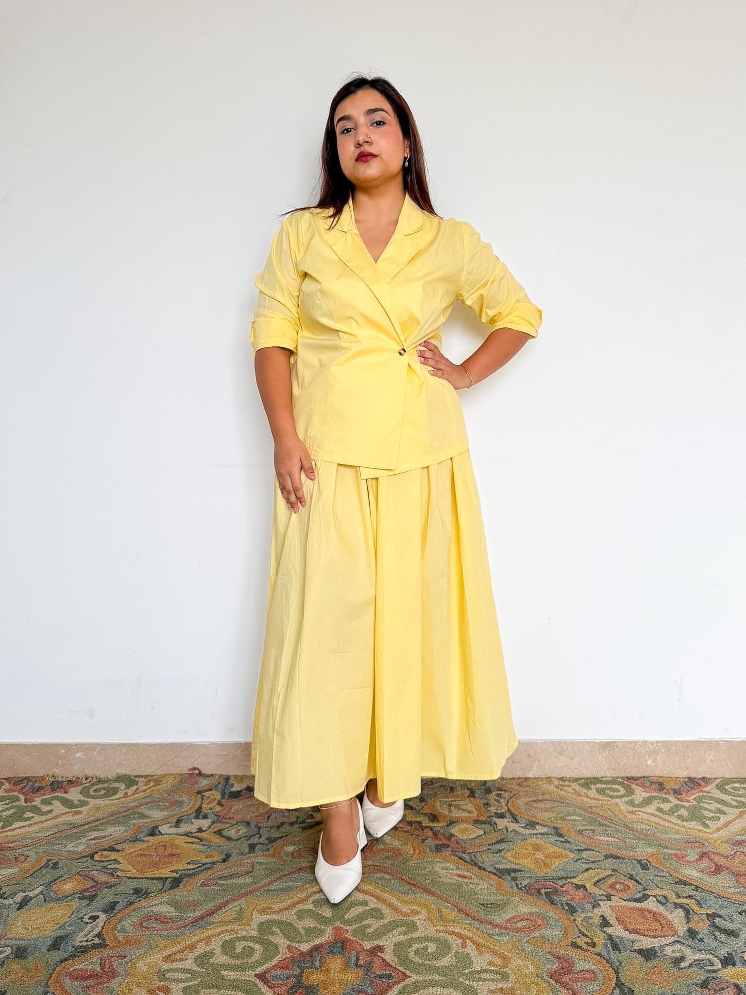 Anshu Co-ord Set