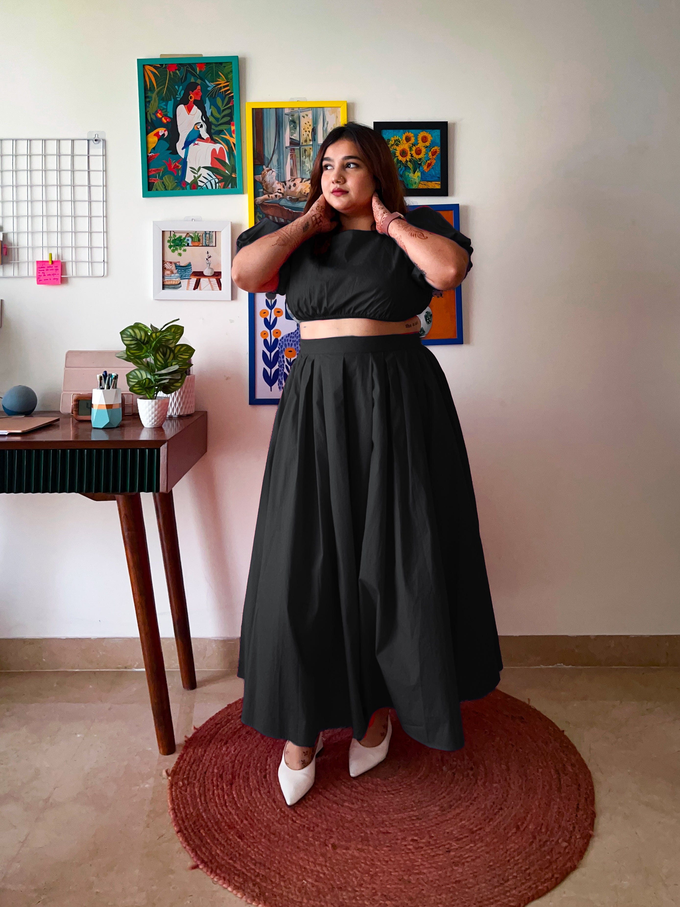 Elena Co-ord Set