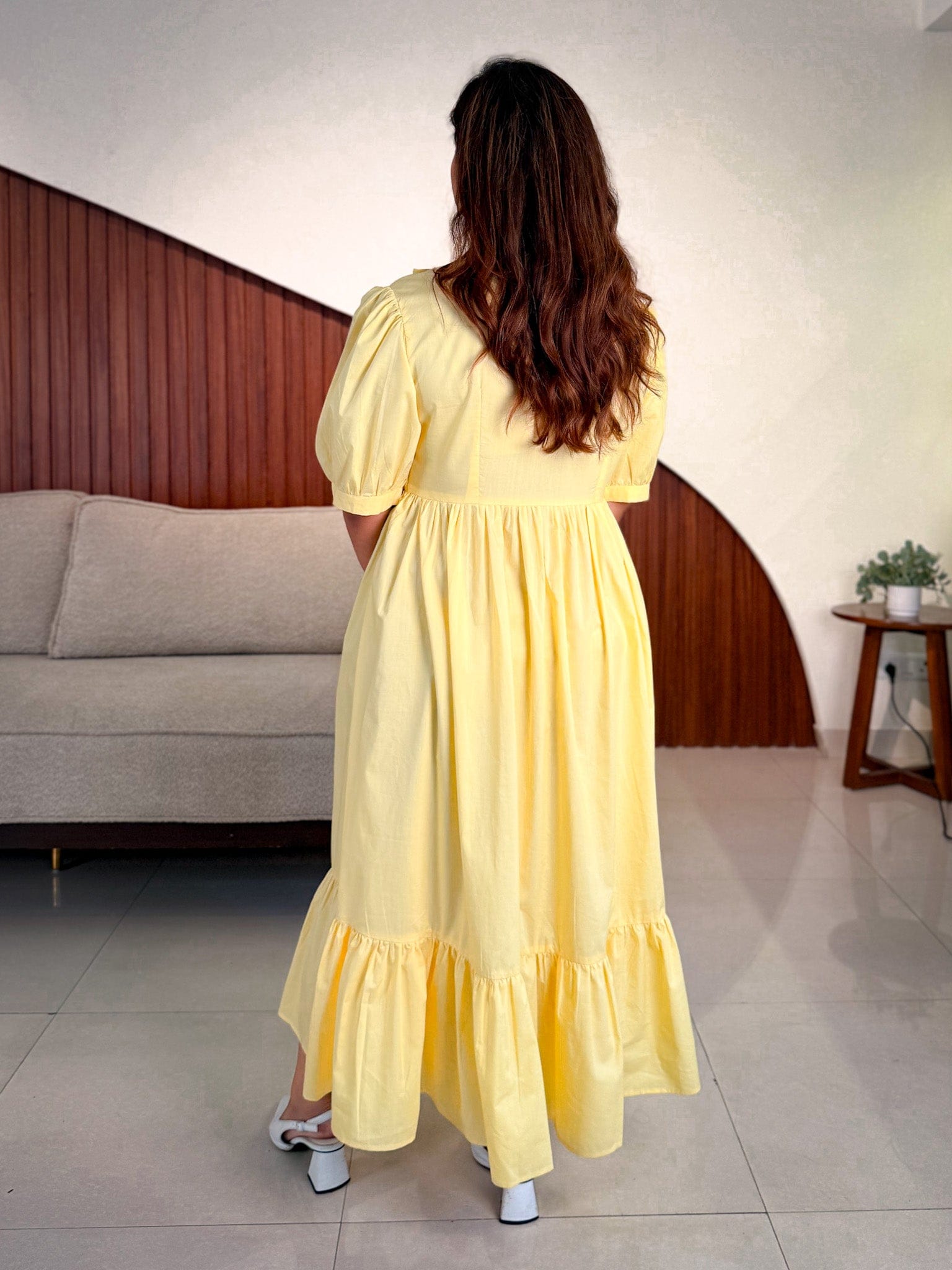 Sorbet Dress