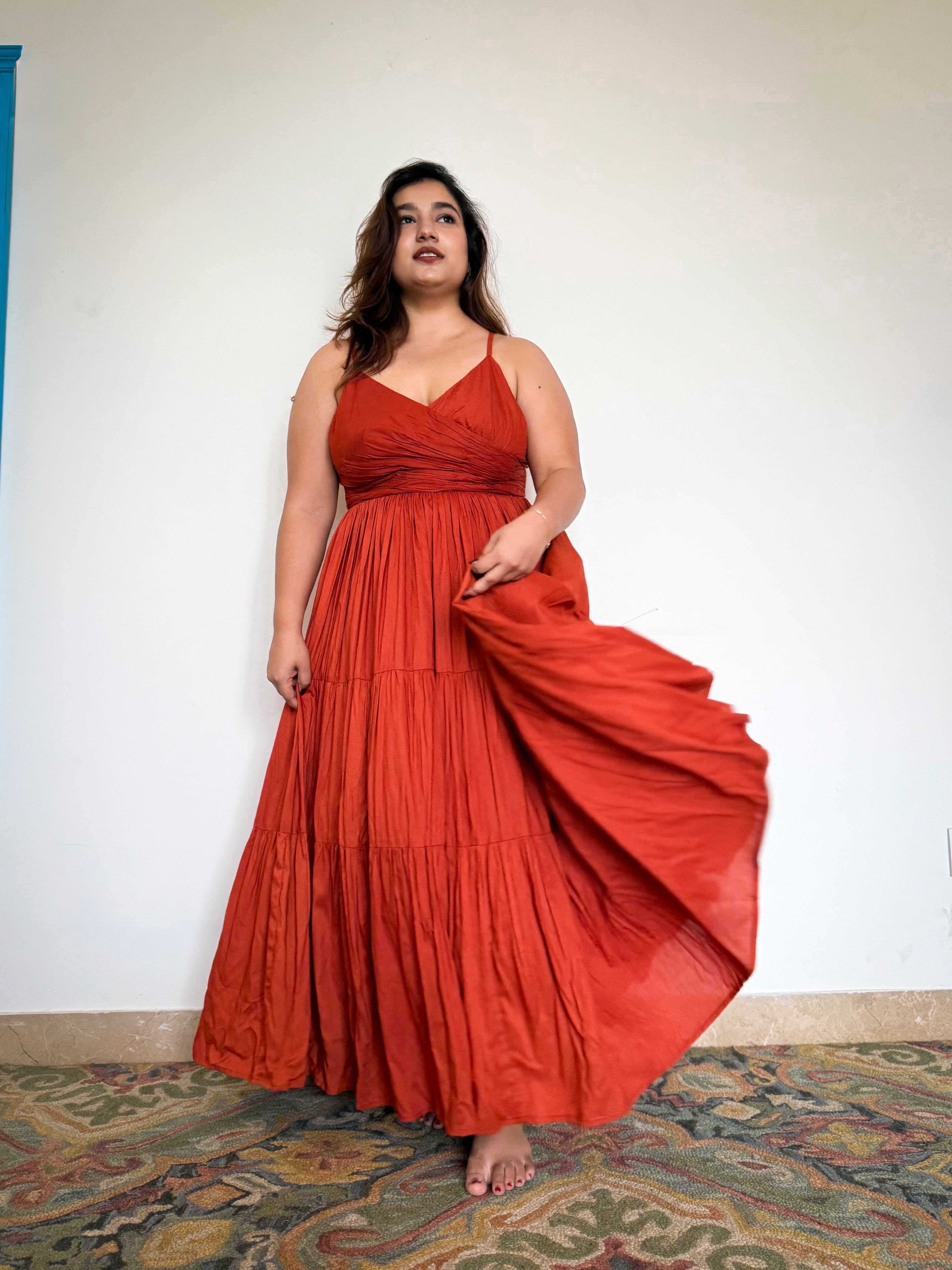 Hawaii Dress