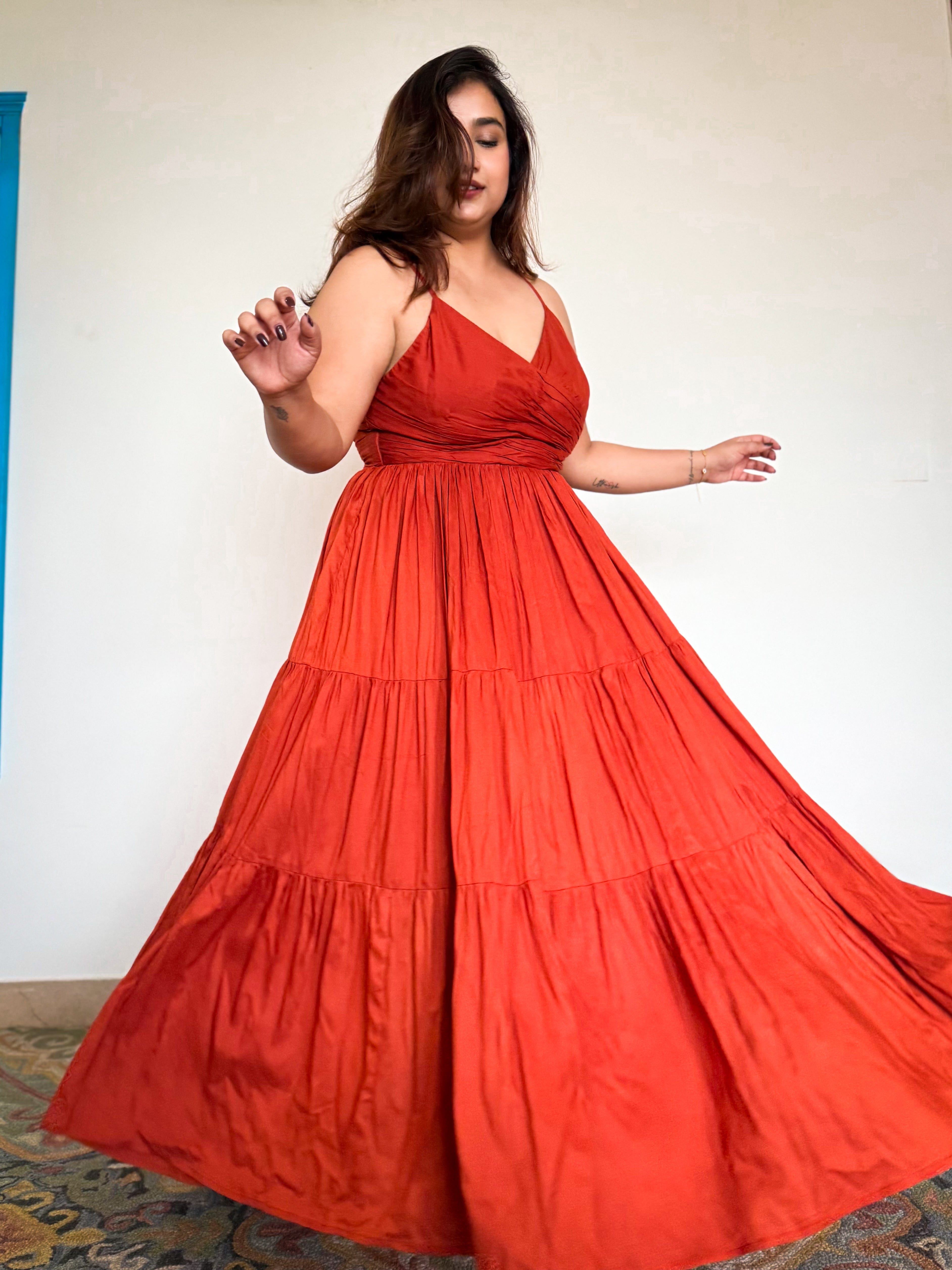 Hawaii Dress