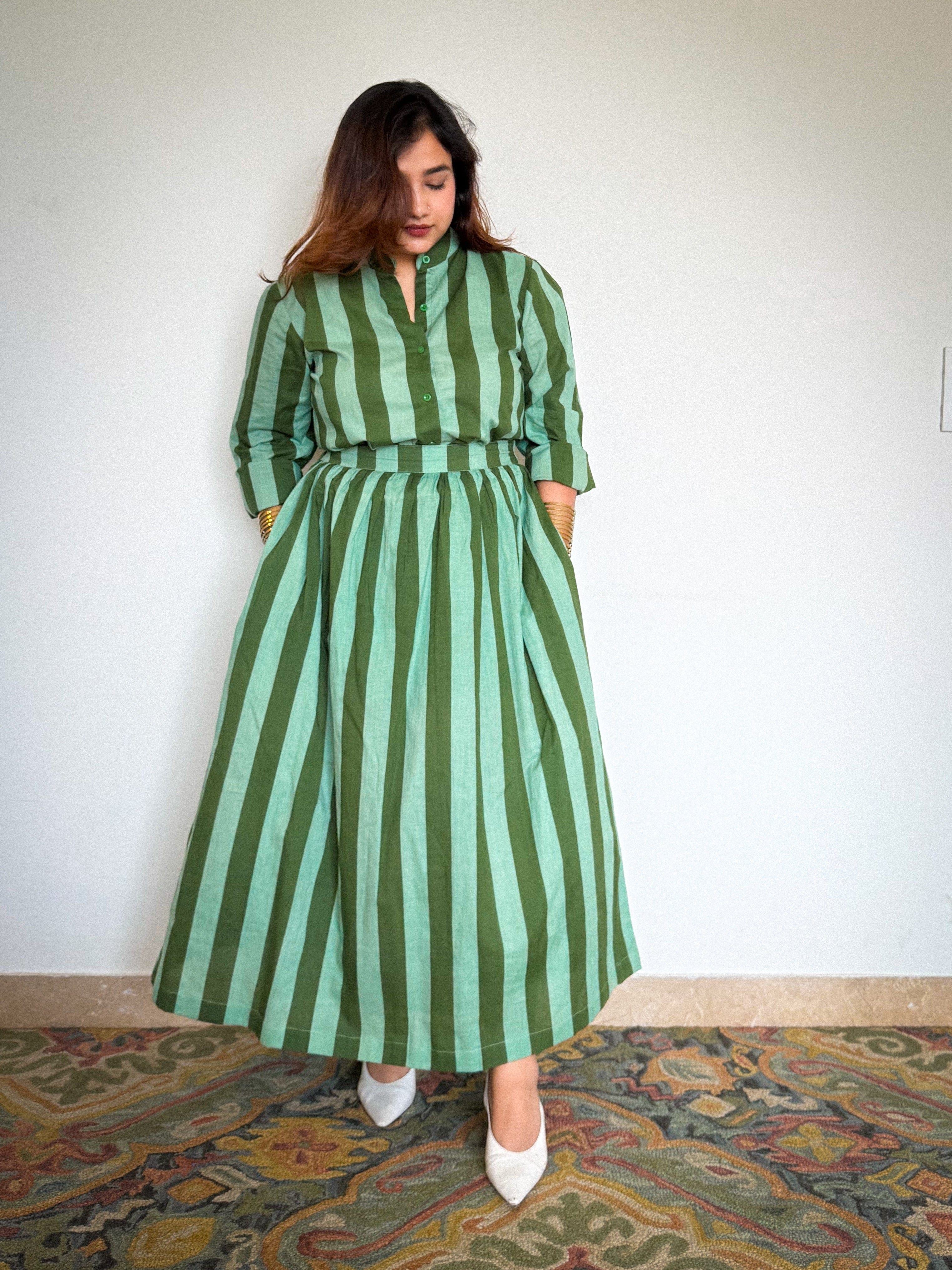Twig Co-ord Set