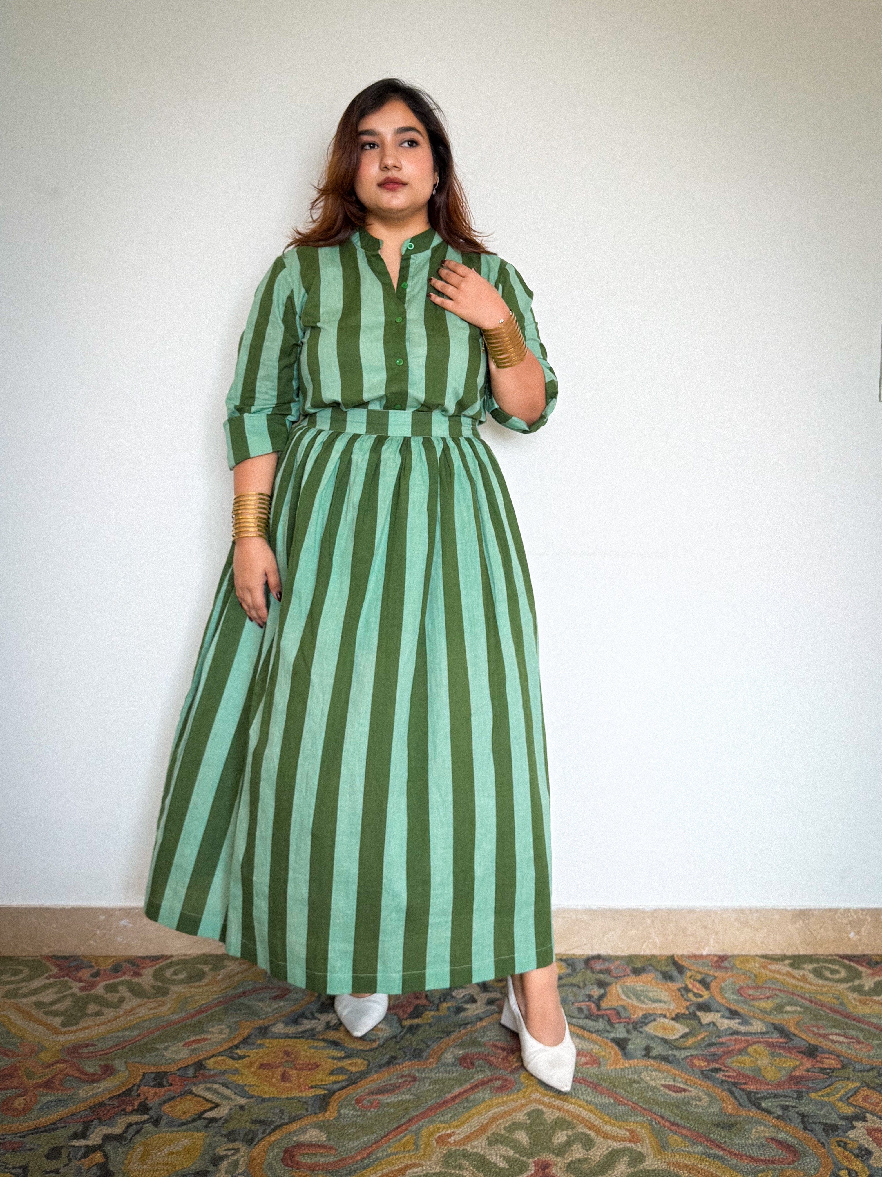 Twig Co-ord Set