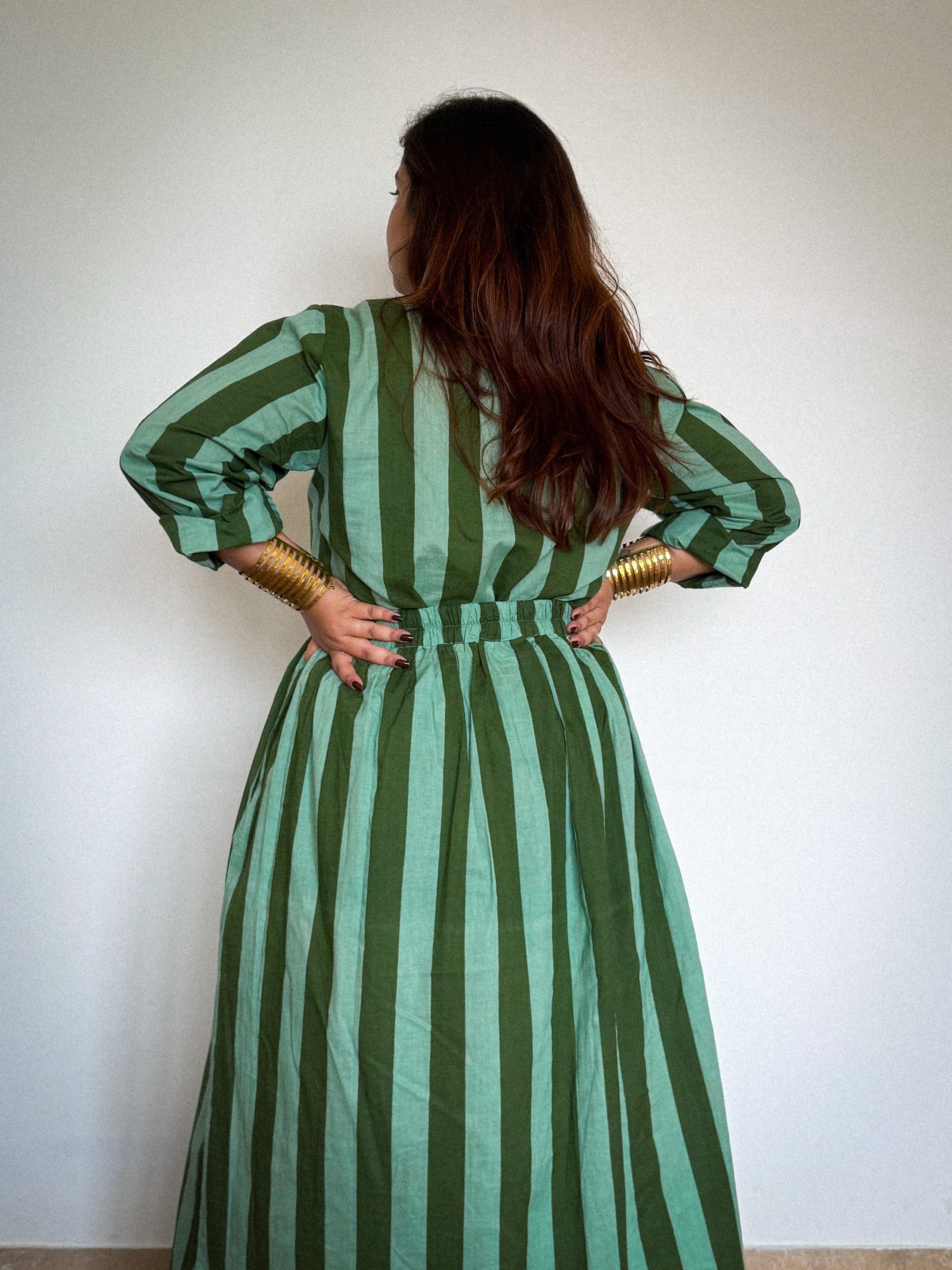 Twig Co-ord Set