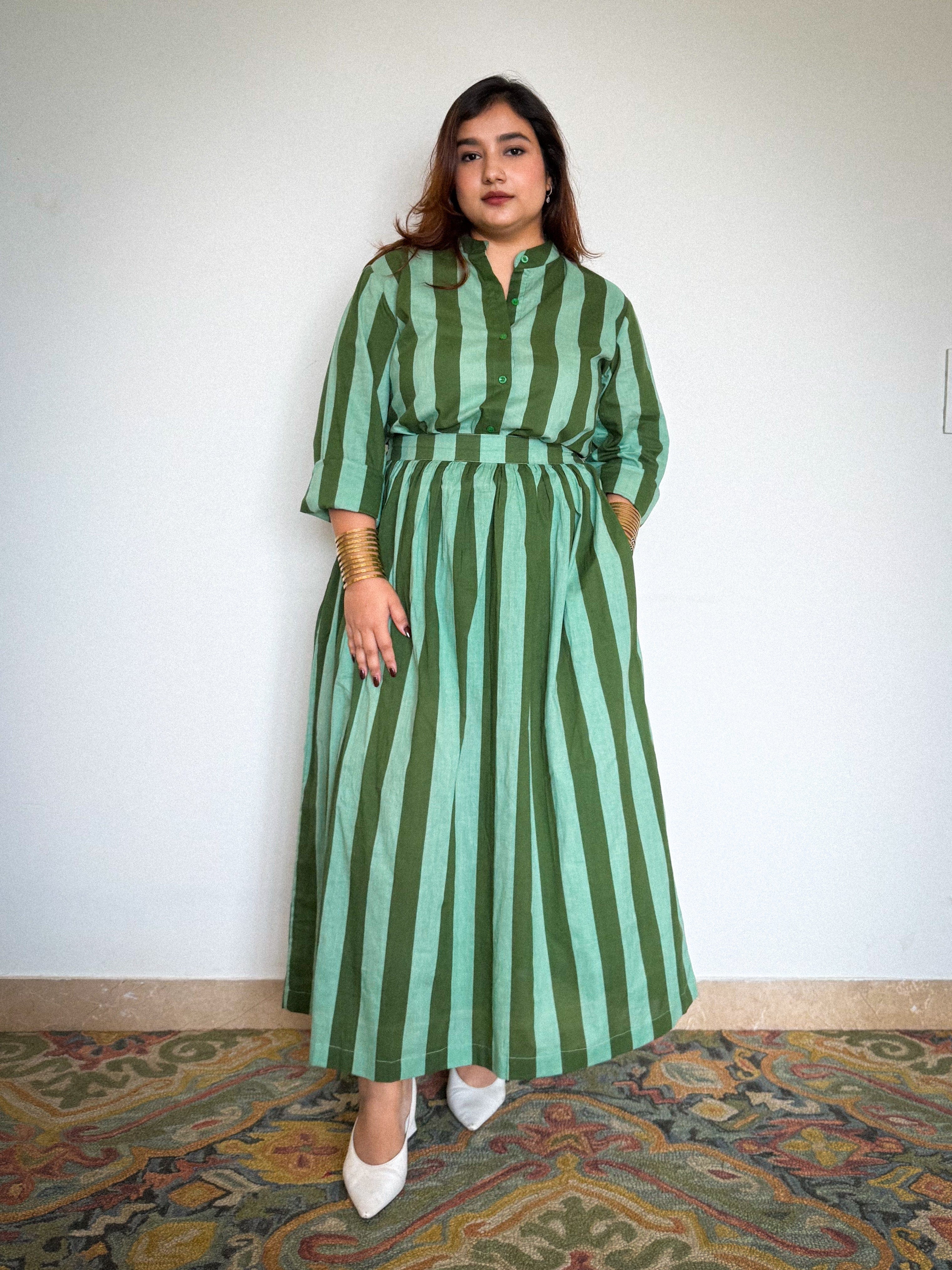 Twig Co-ord Set
