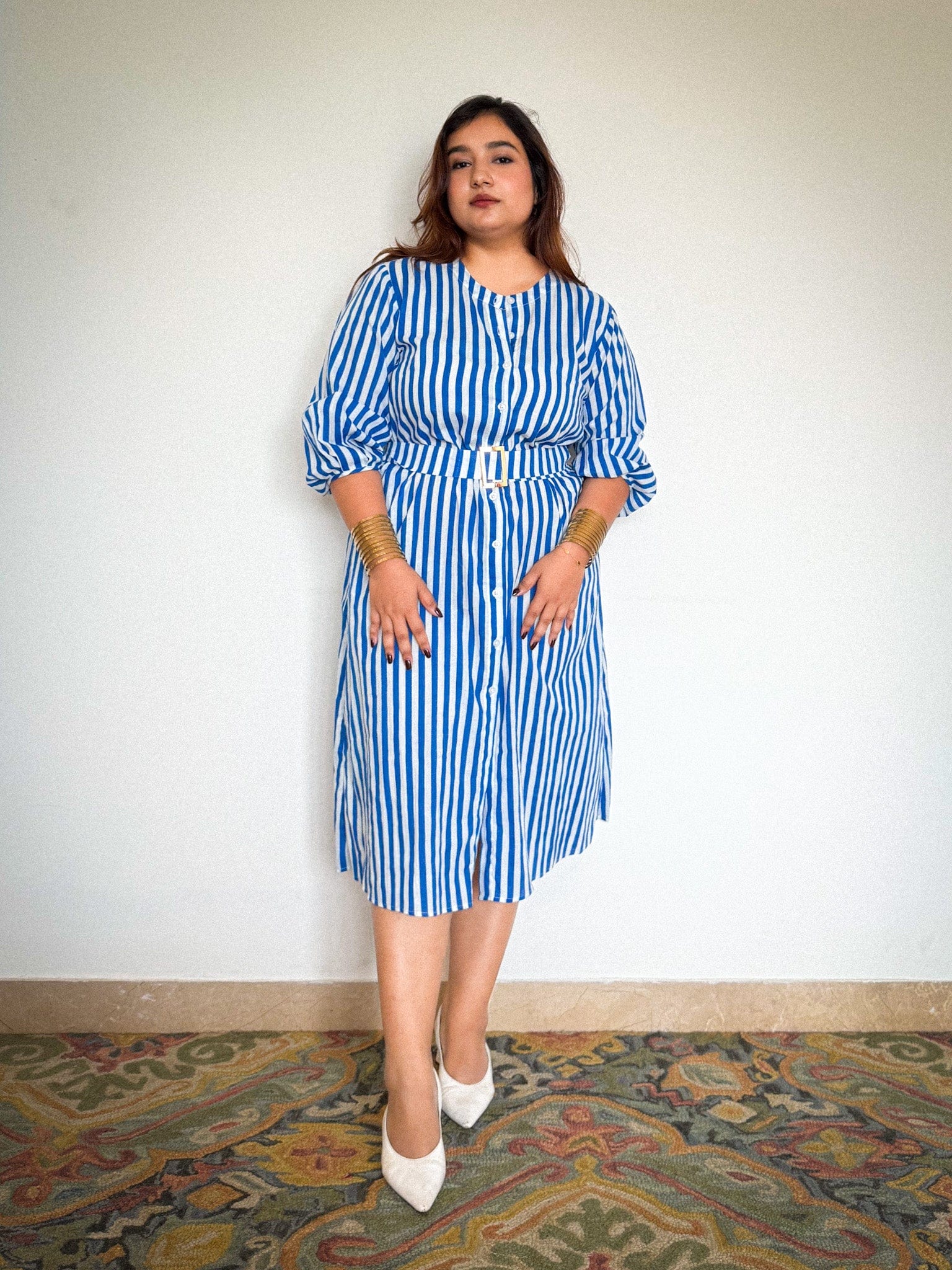 Breeziekins Dress