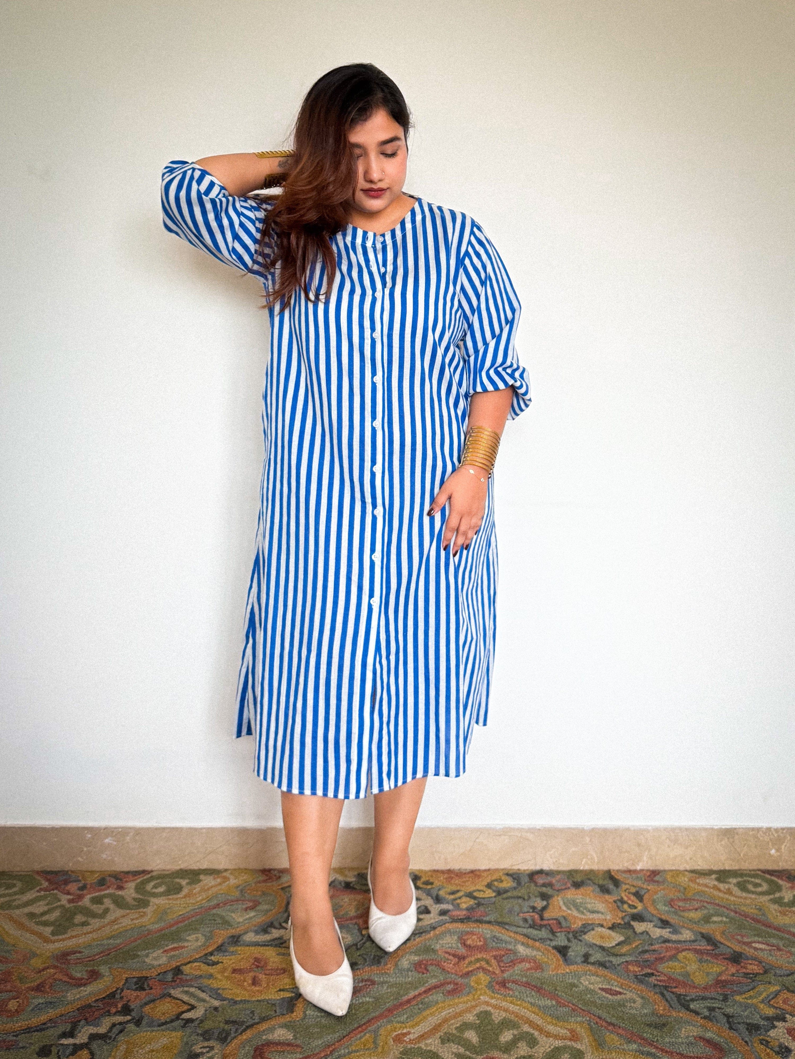 Breeziekins Dress