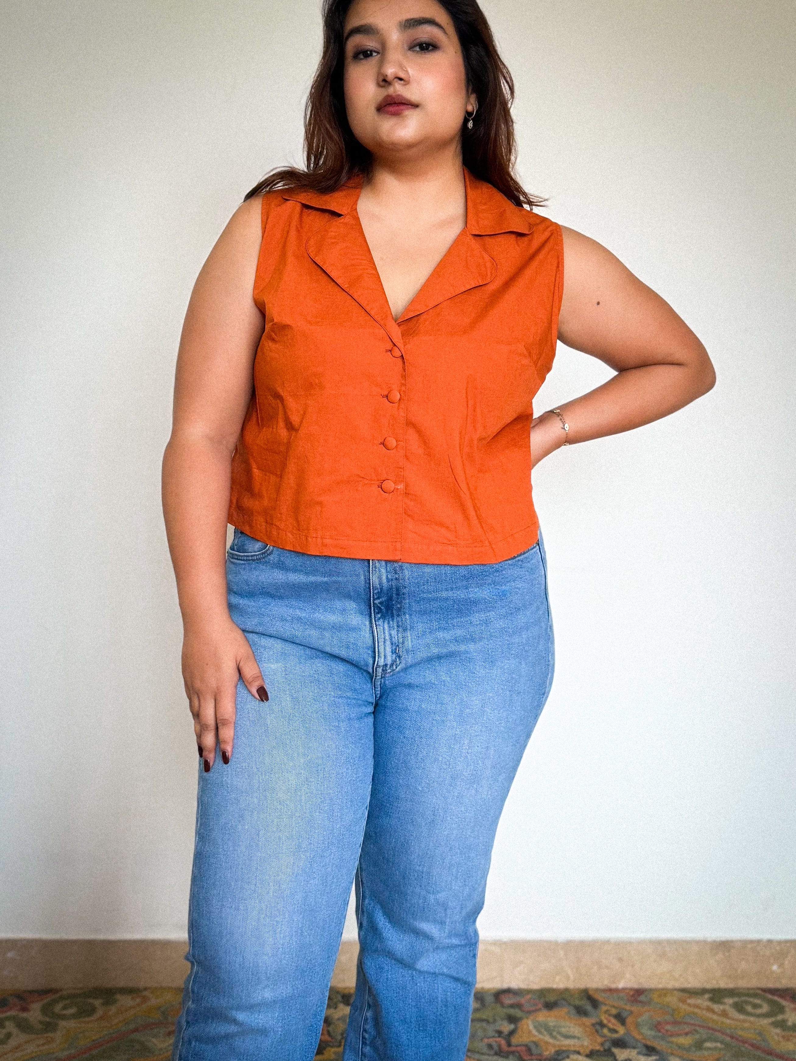 Brioche Top
