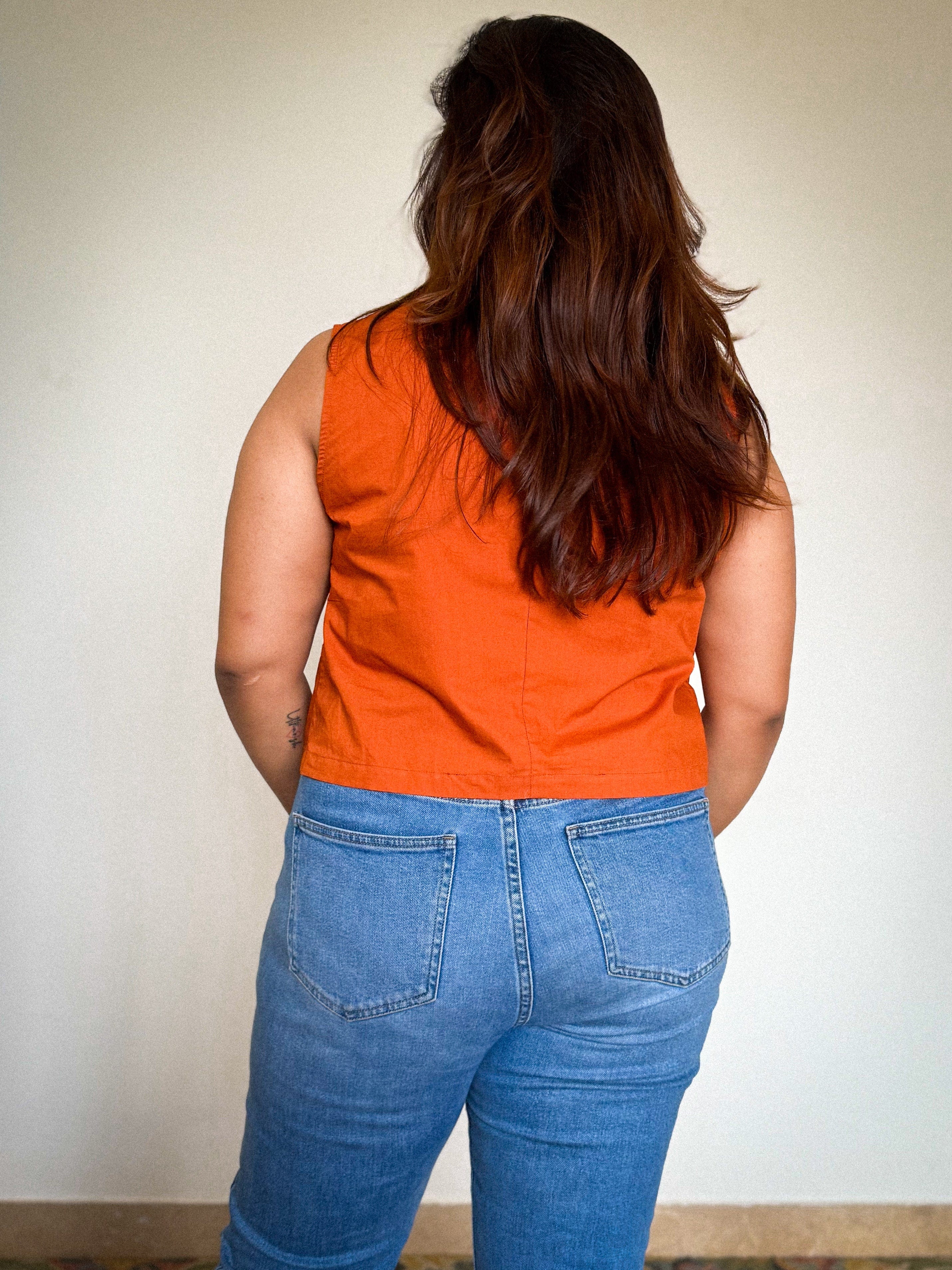 Brioche Top