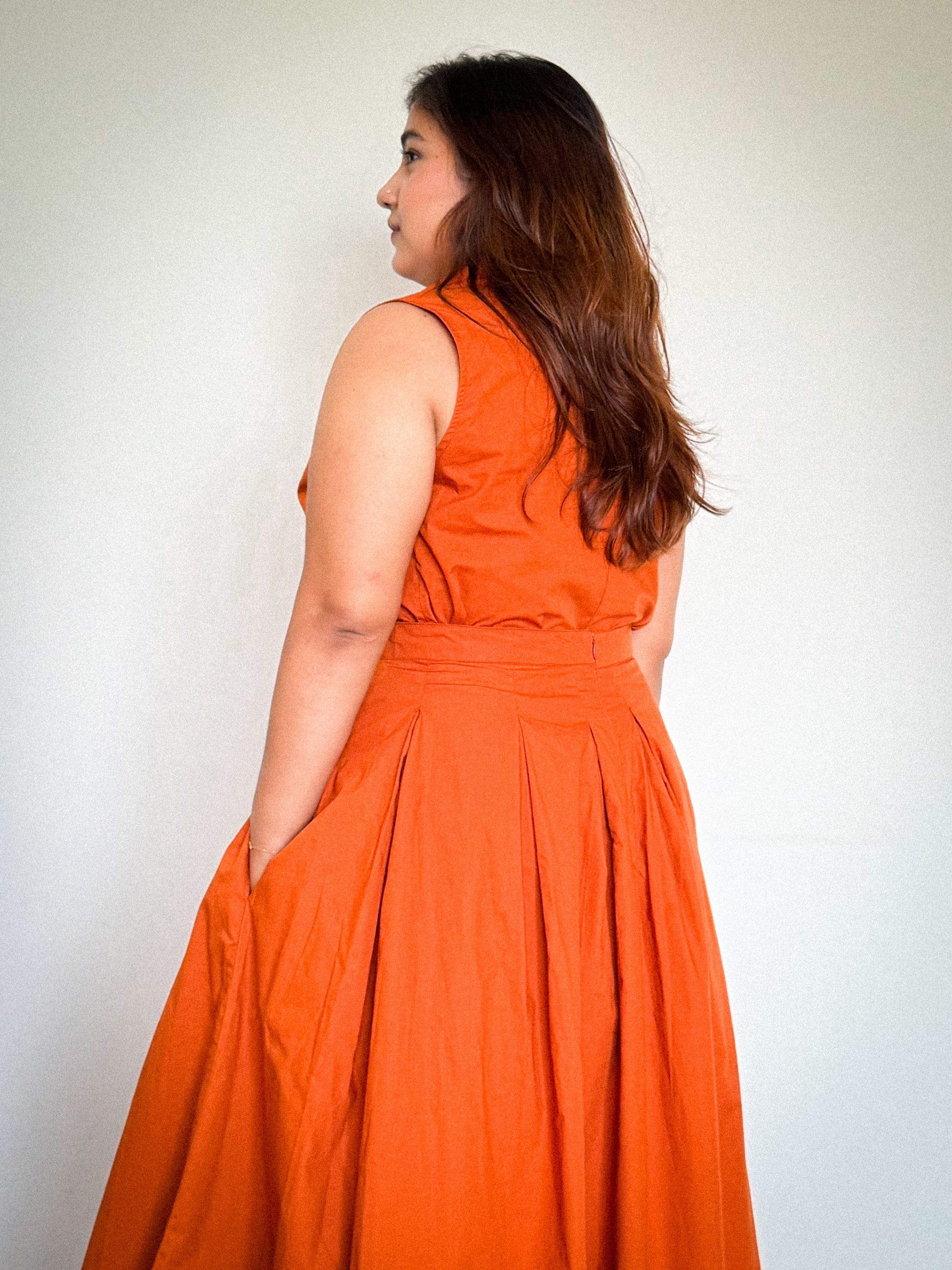 Brioche Co-ord Set