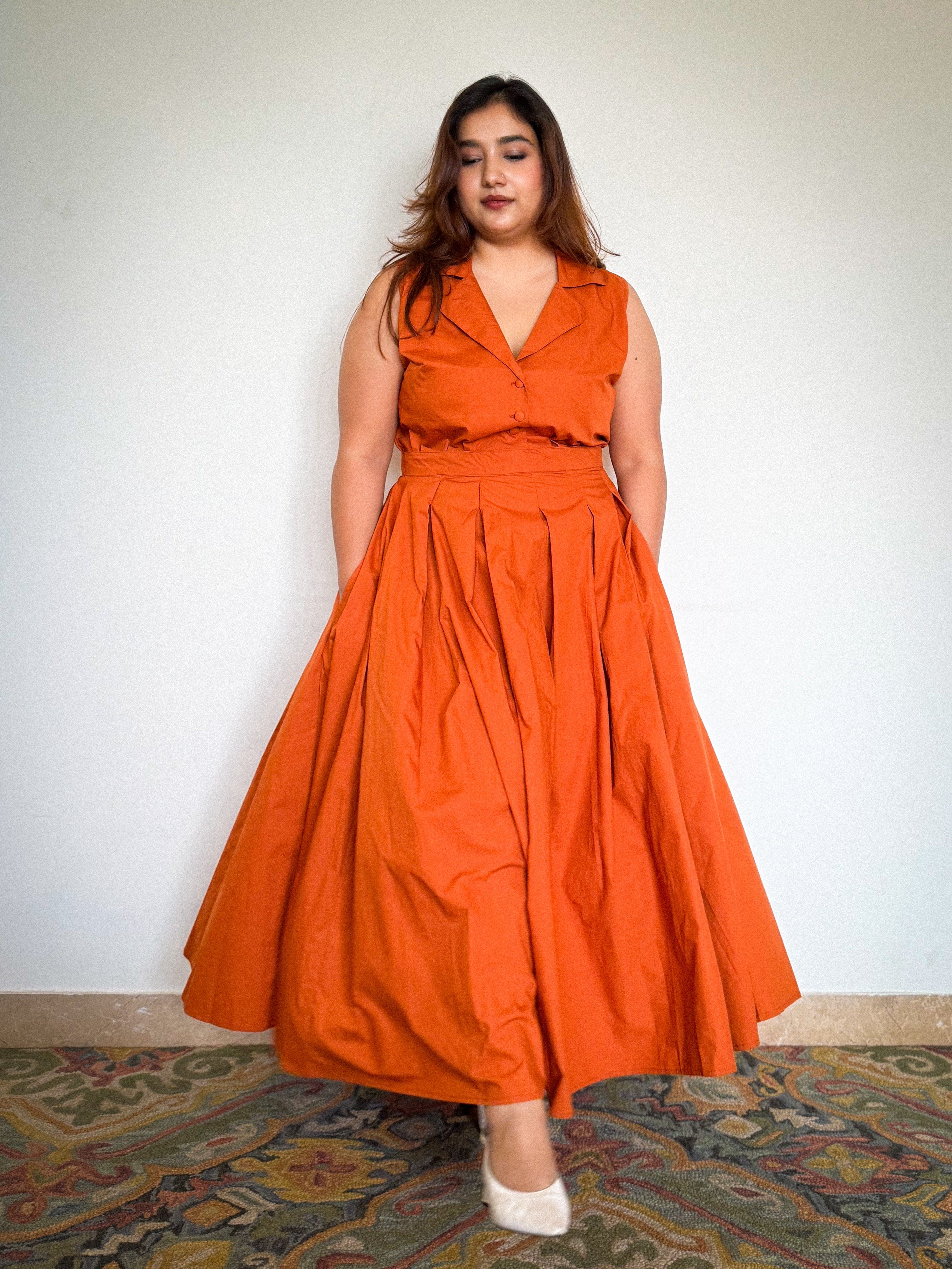 Brioche Co-ord Set