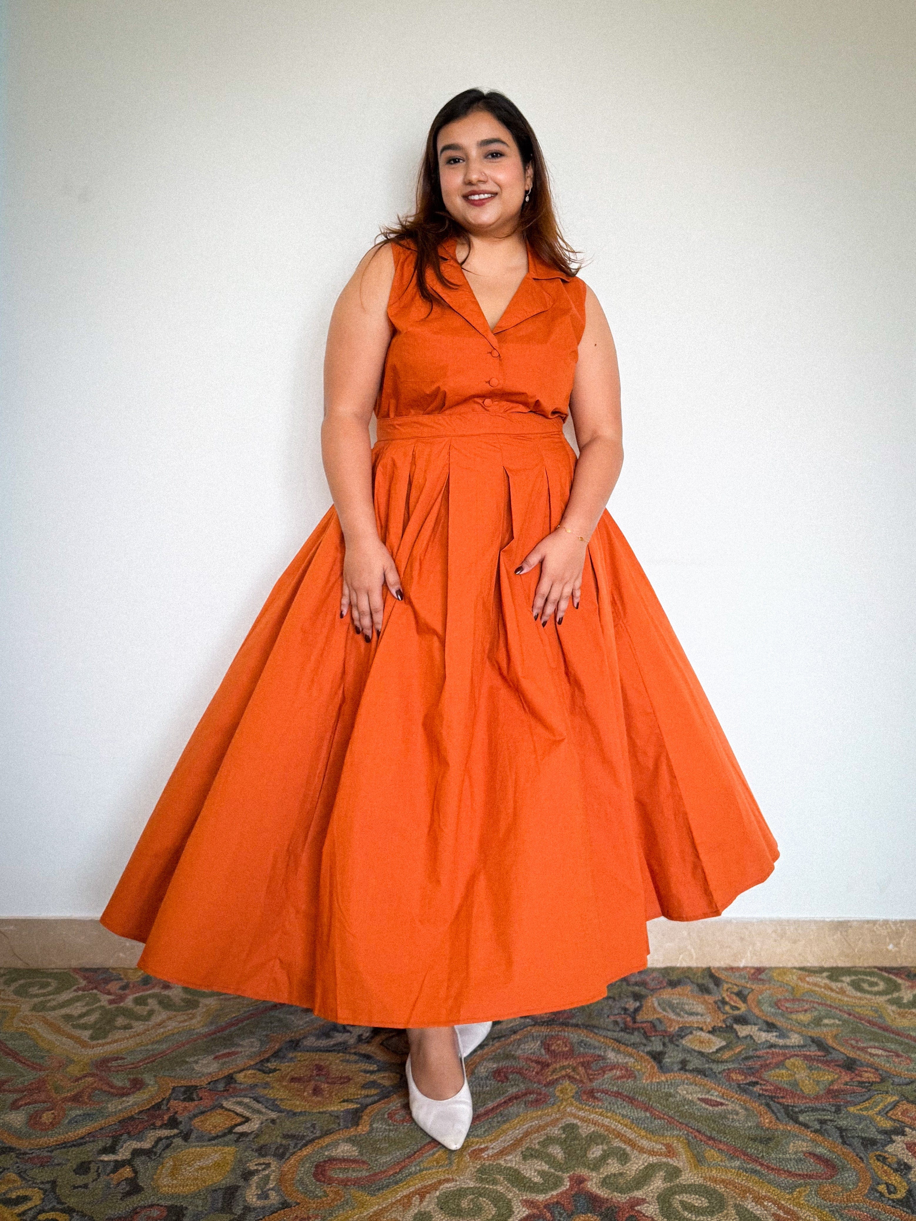 Brioche Co-ord Set