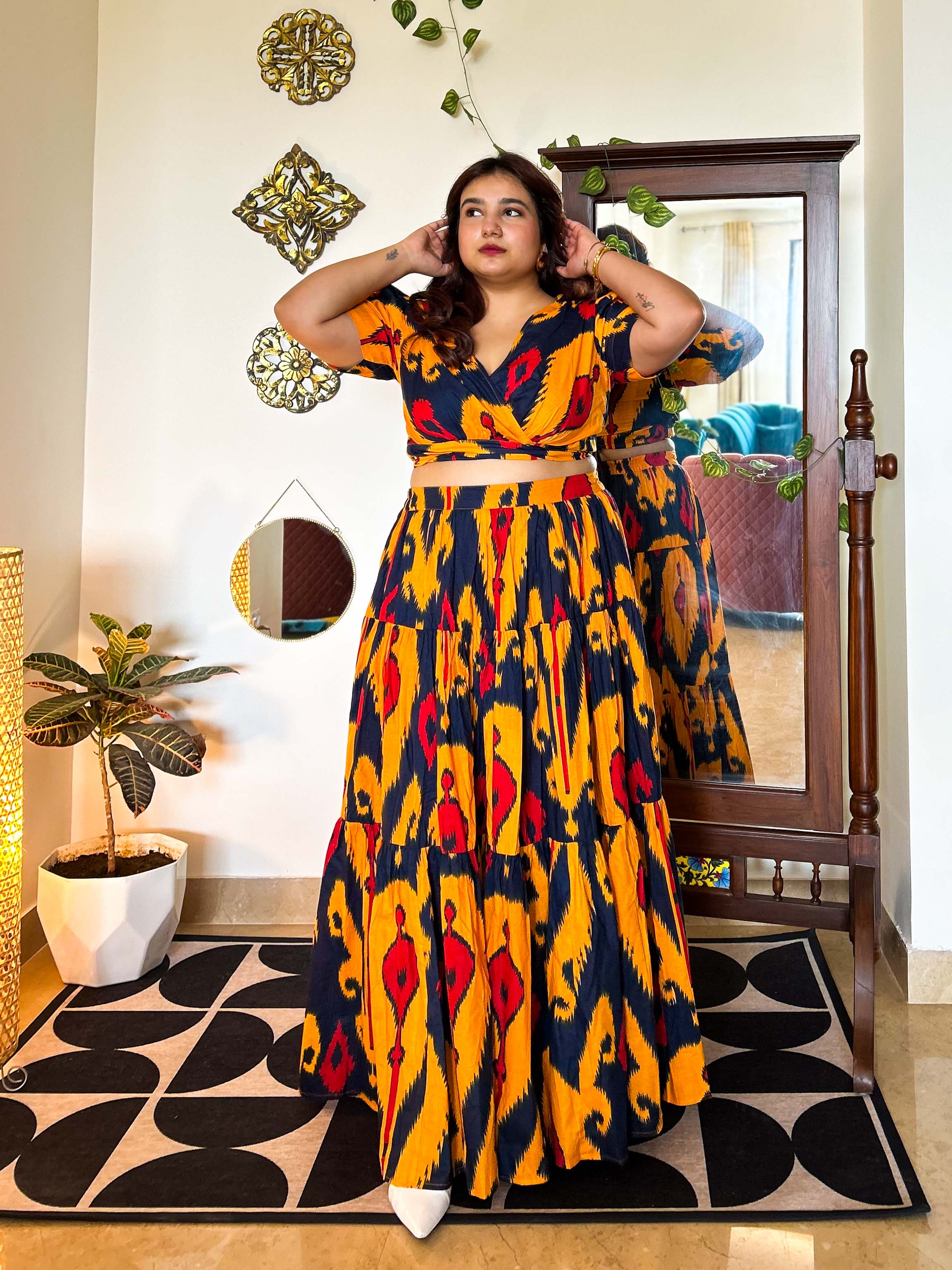 Look of Love Set