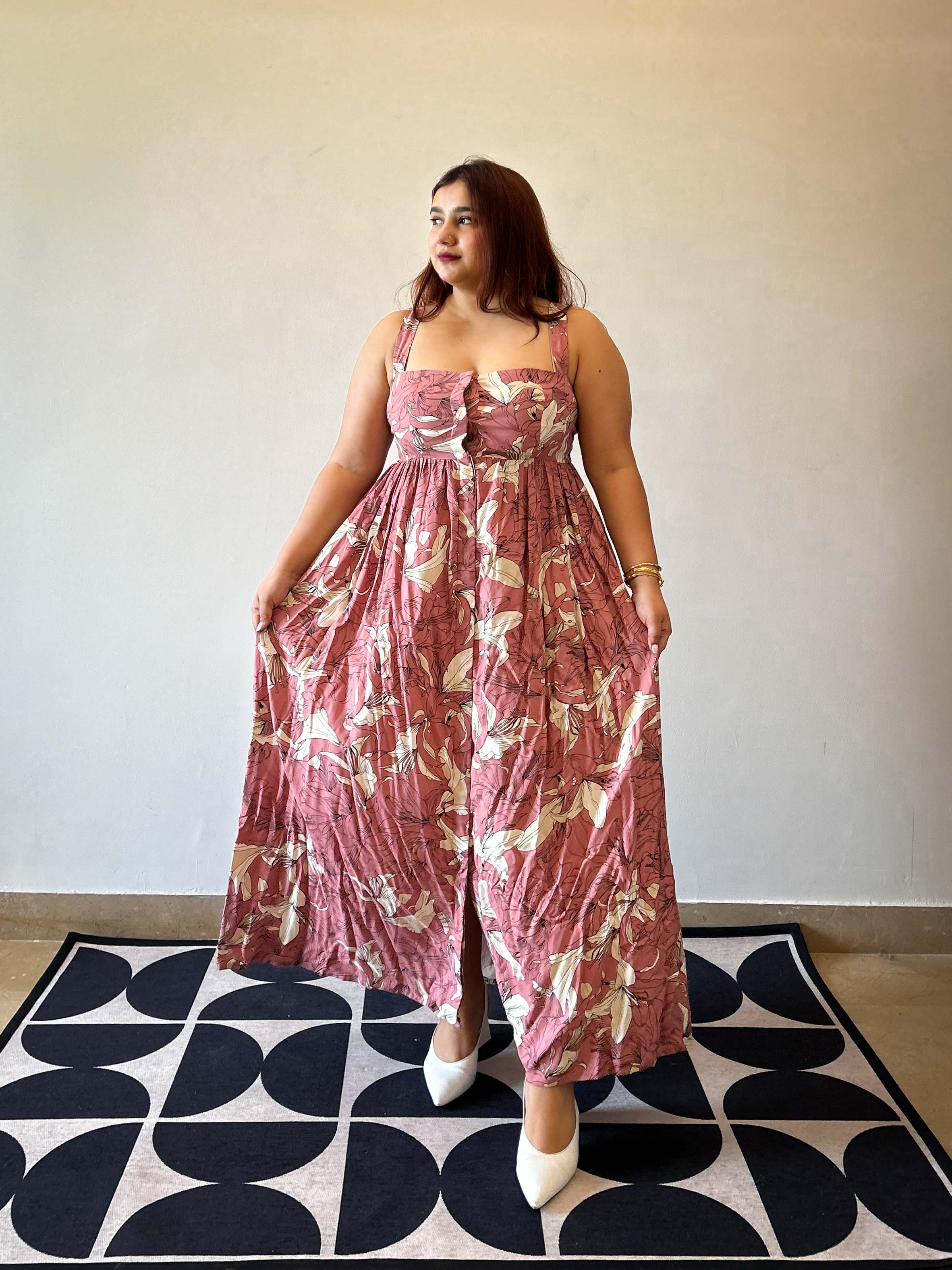 Henrietta Dress