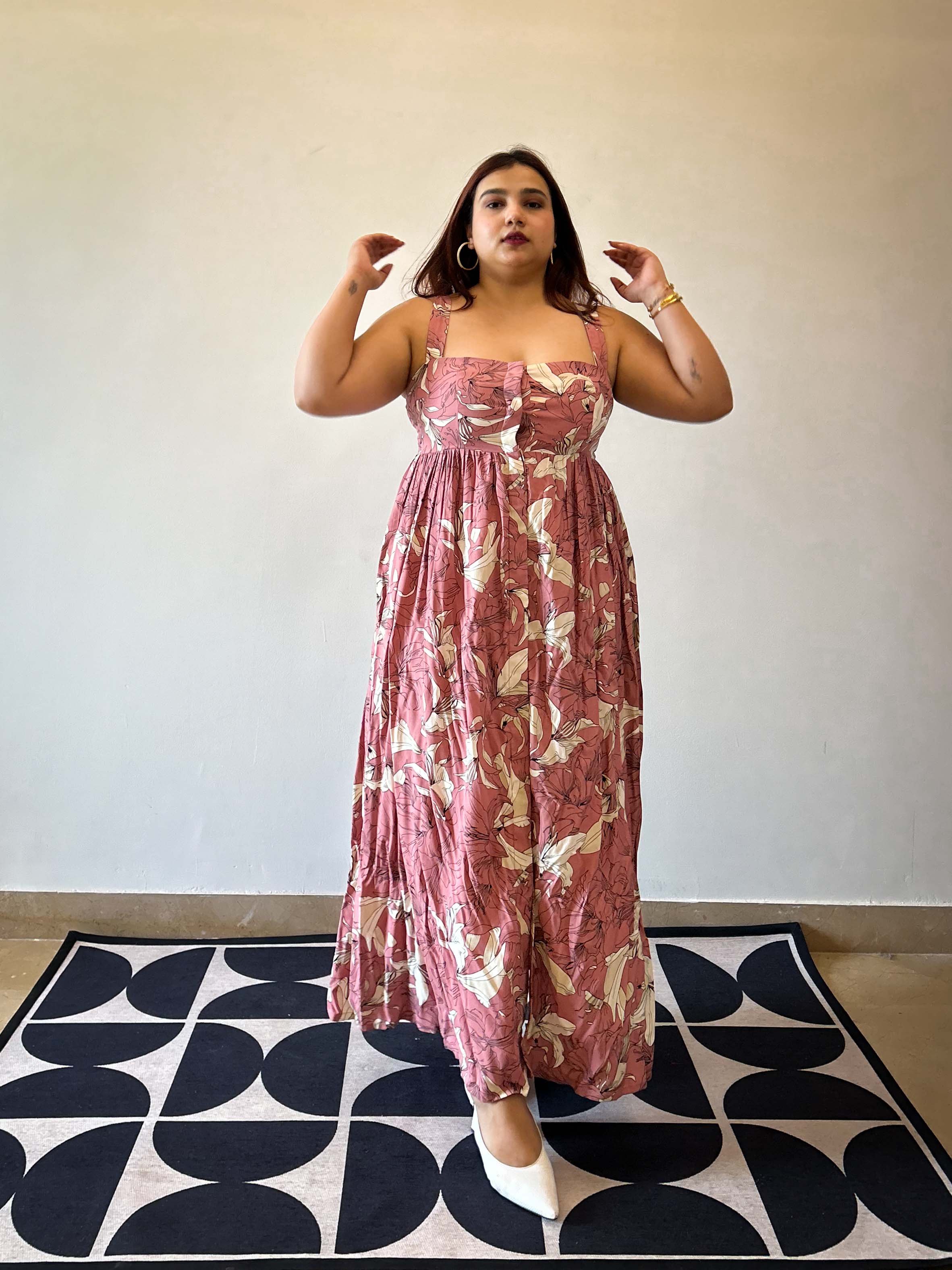 Henrietta Dress