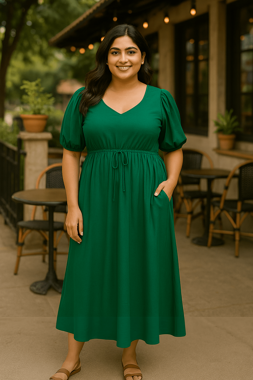 Karina Dress