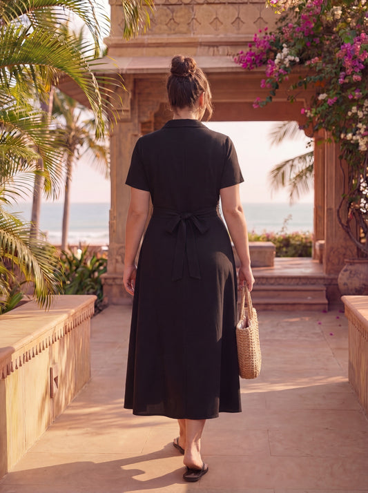 May Dress