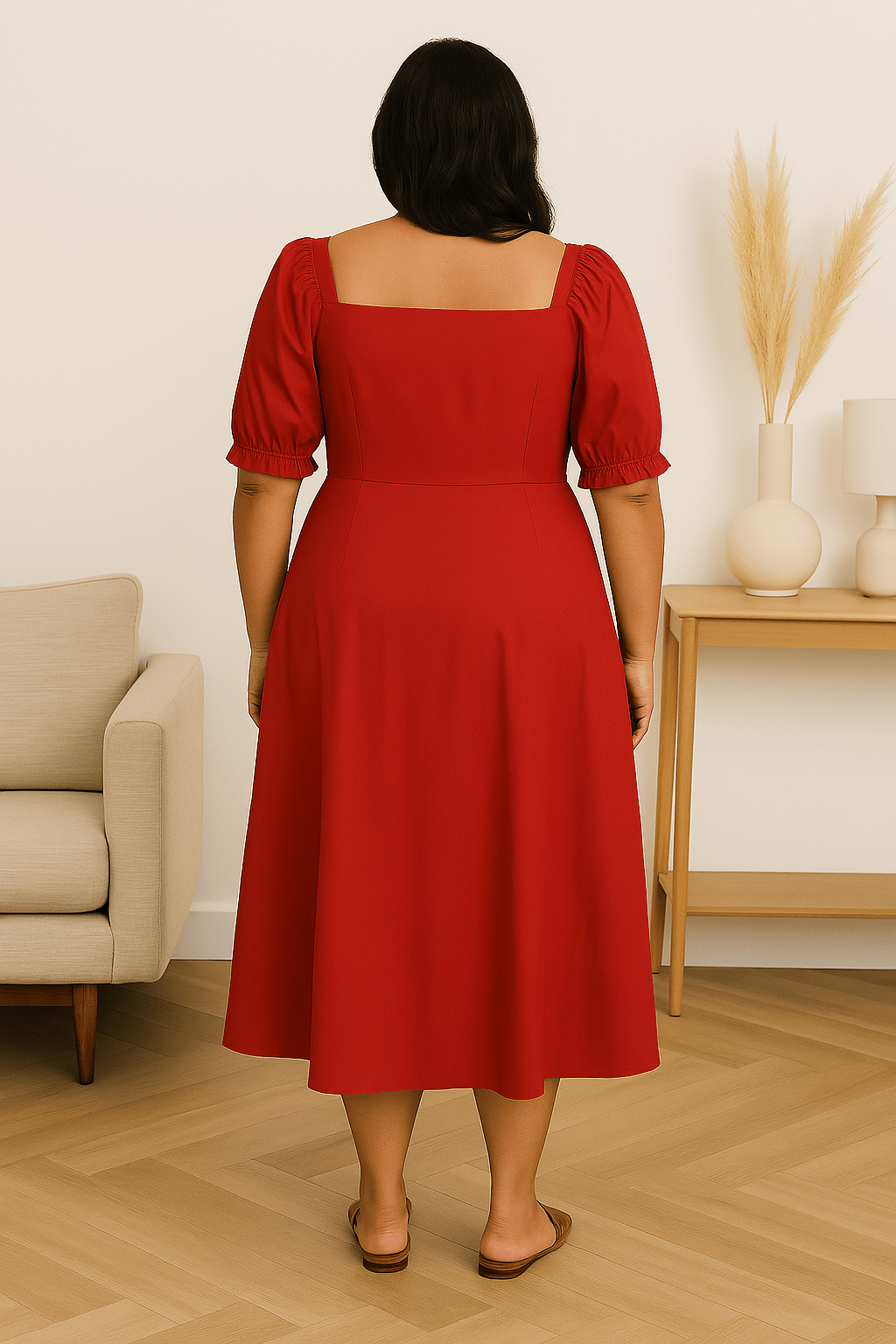 Renee Dress