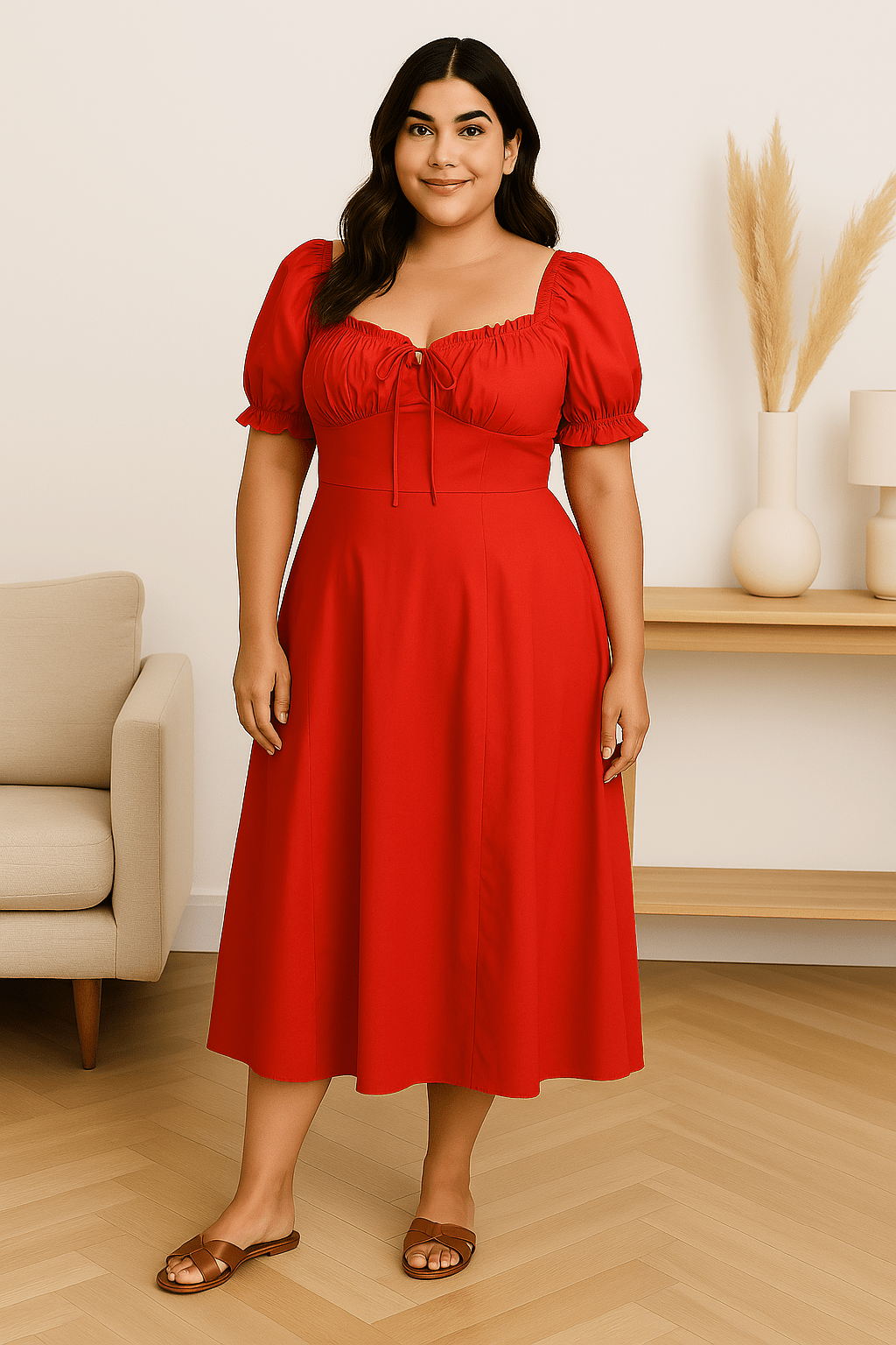 Renee Dress