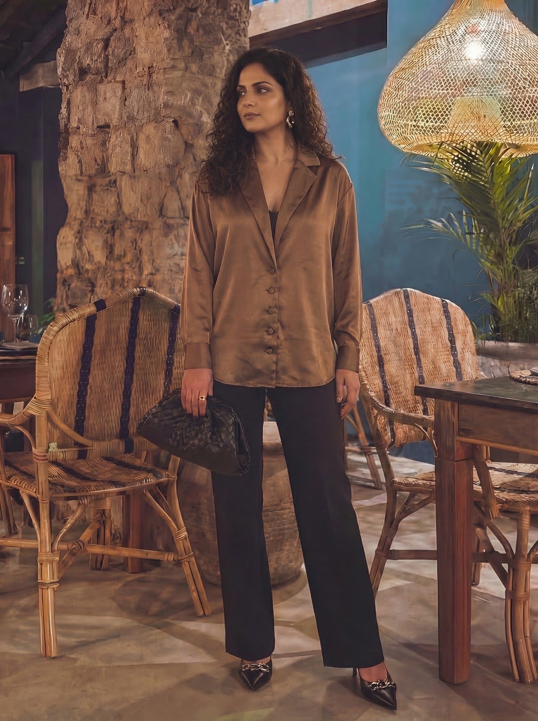 Sara Shirt