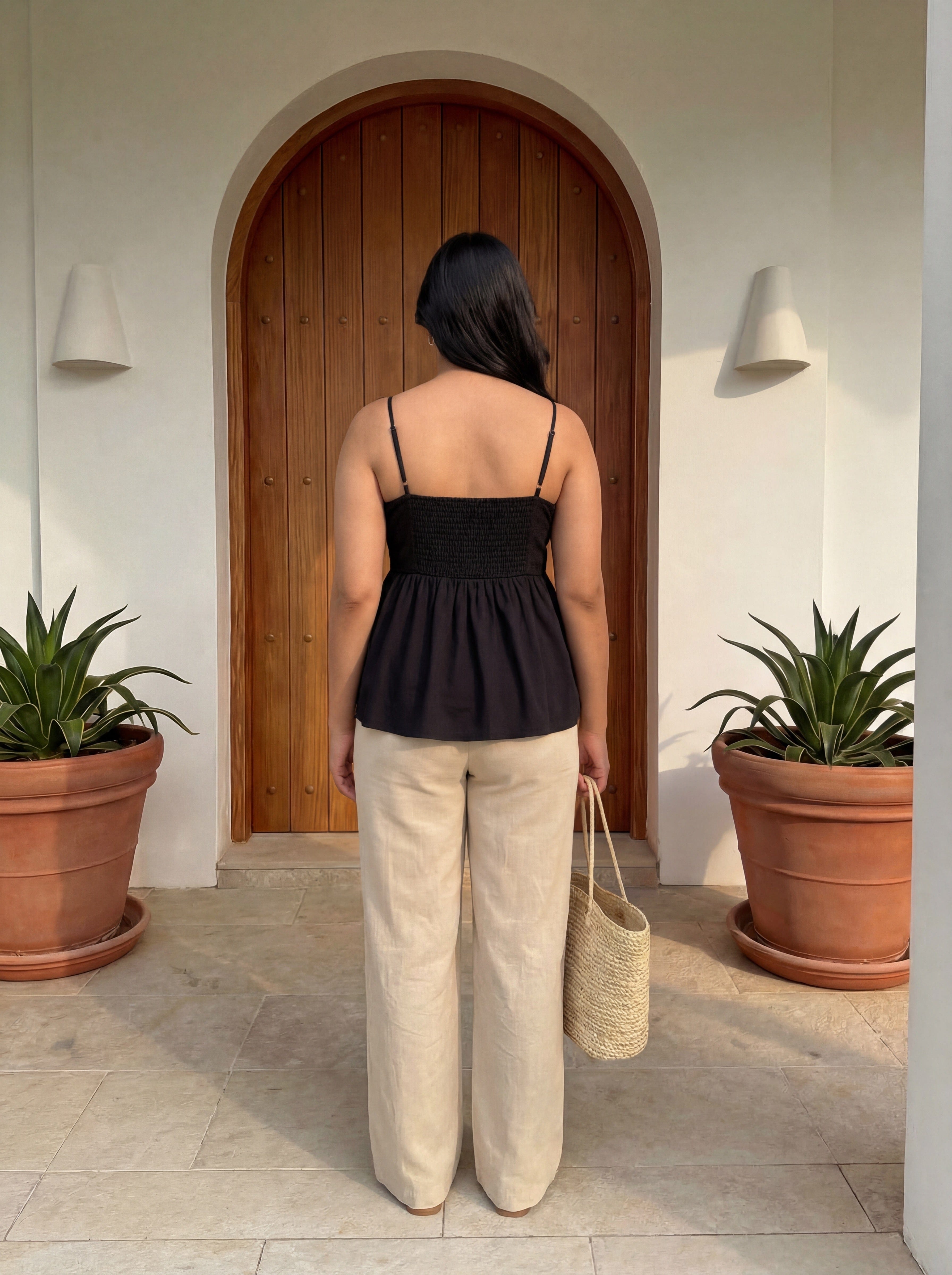 Sery Top
